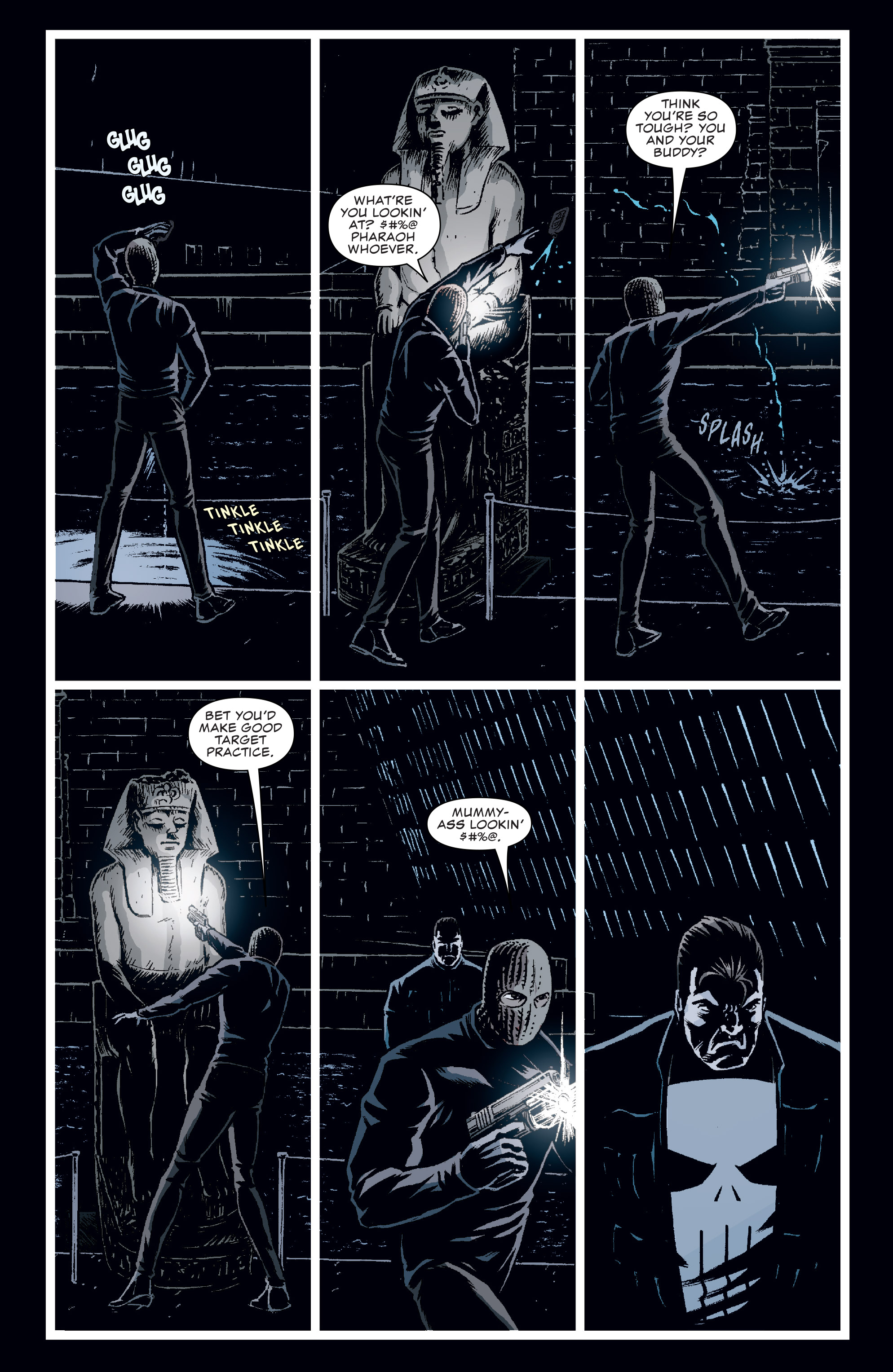 The Punisher (2016-): Chapter 14 - Page 11