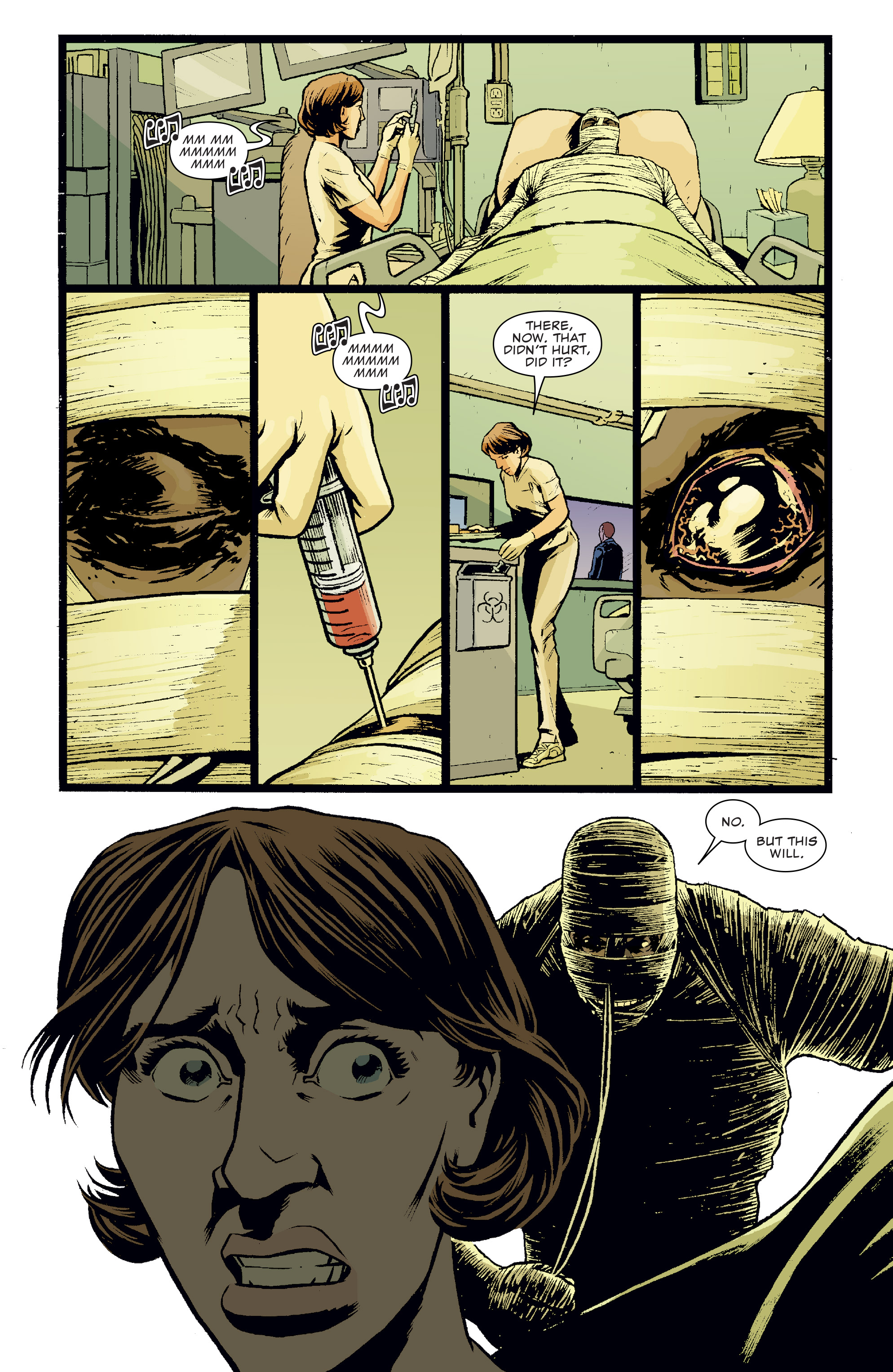 The Punisher (2016-): Chapter 16 - Page 4