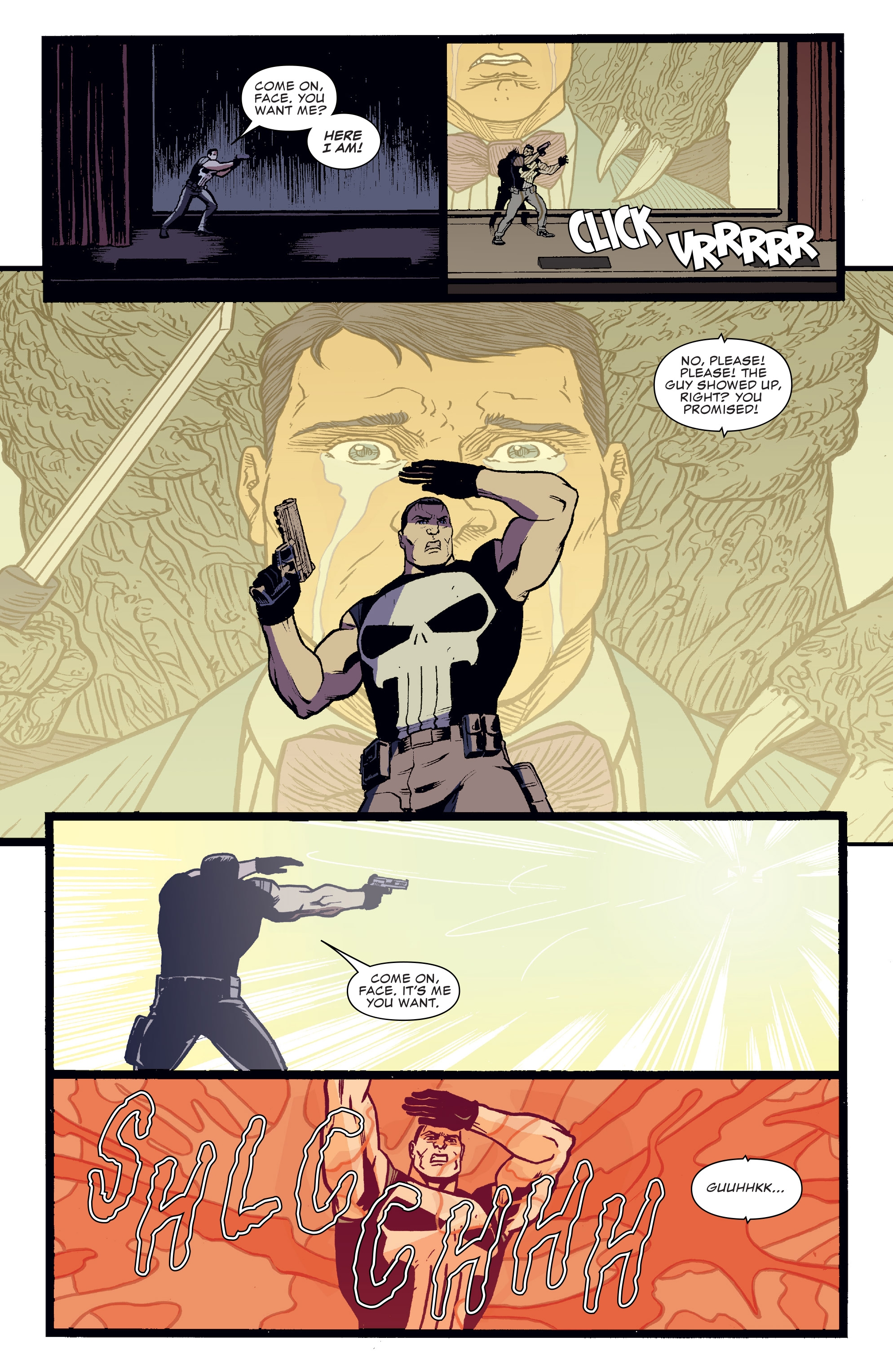 The Punisher (2016-): Chapter 17 - Page 9