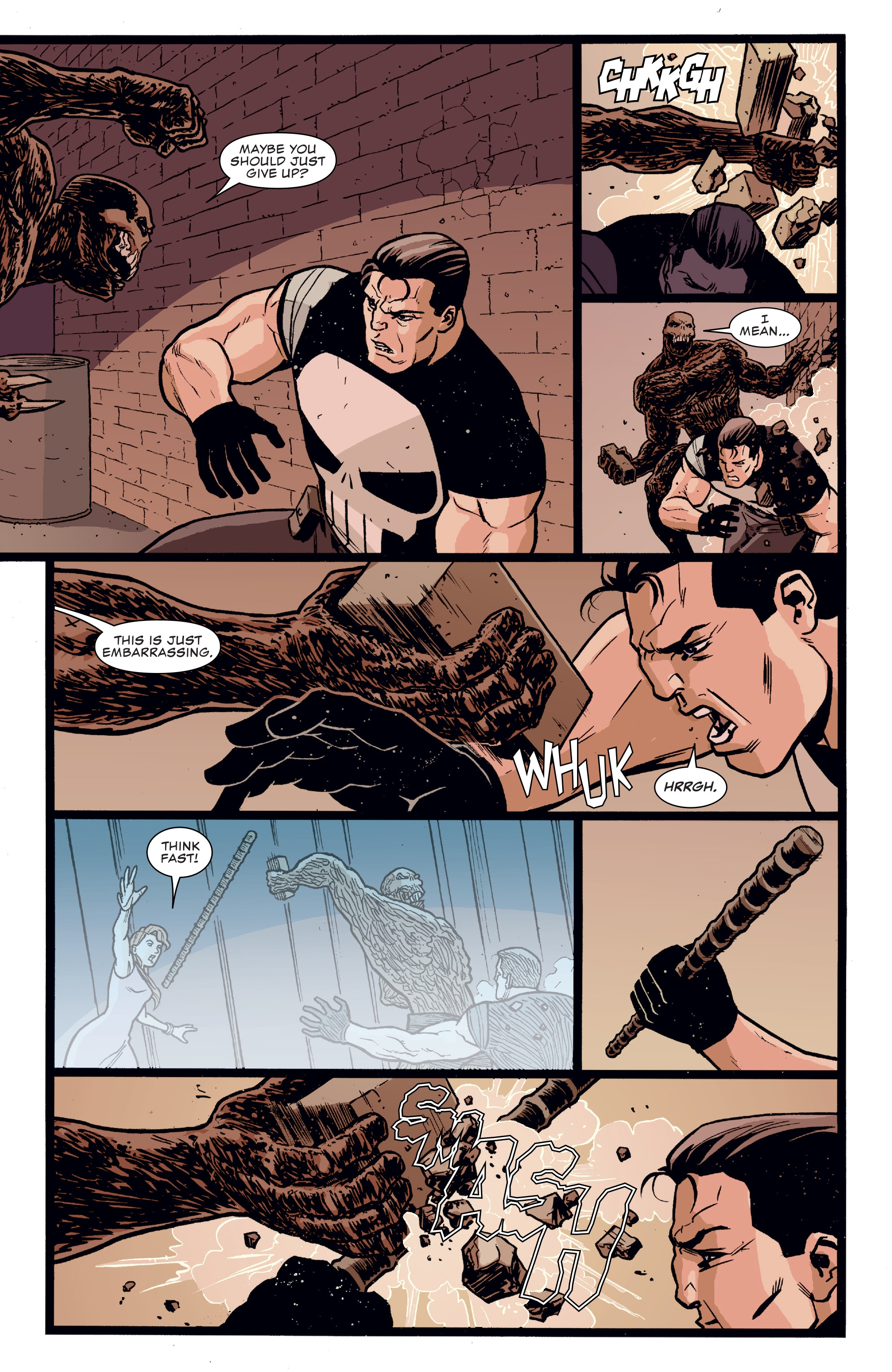 The Punisher (2016-): Chapter 17 - Page 13