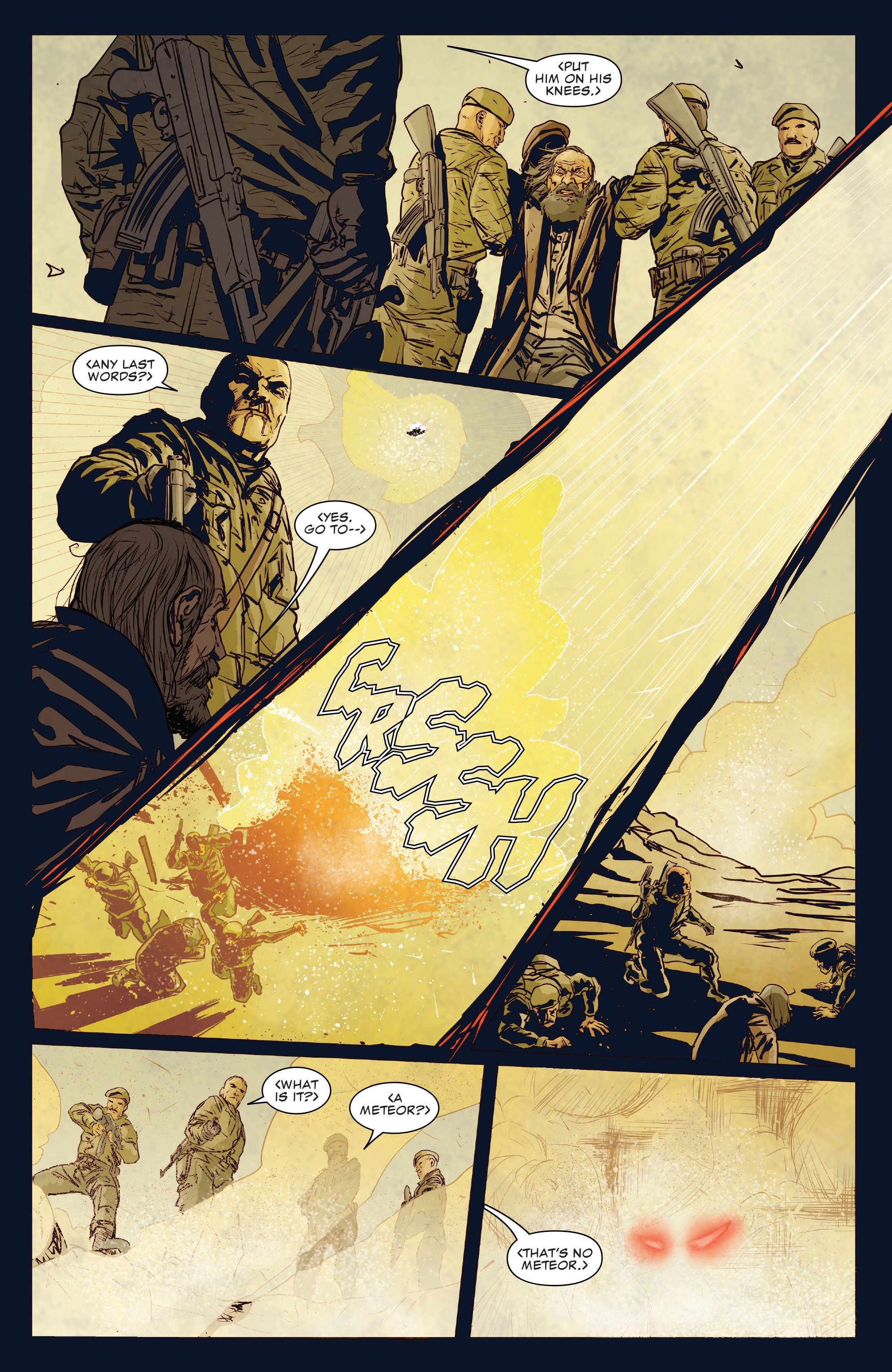 The Punisher (2016-): Chapter 219 - Page 4