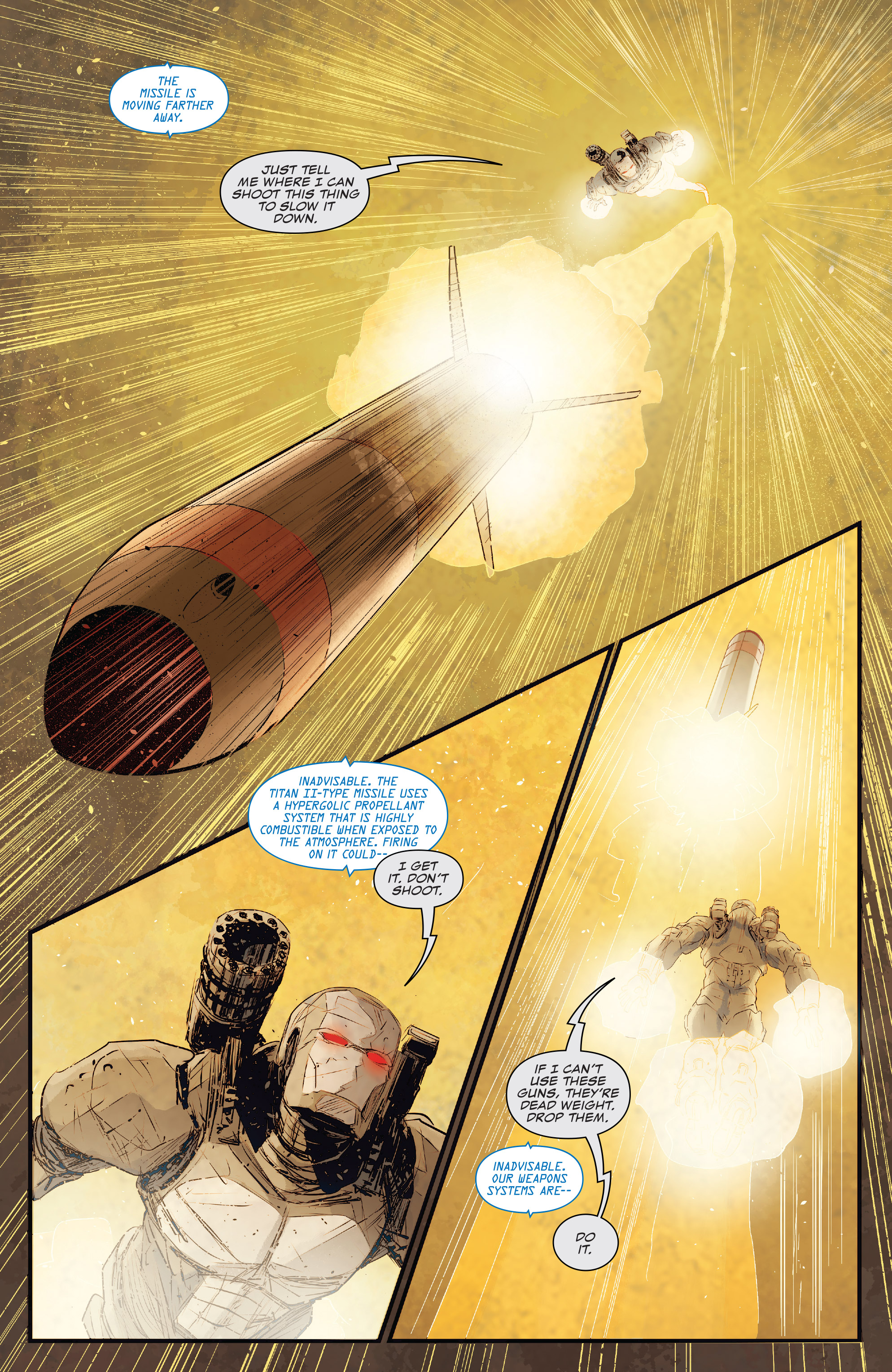 The Punisher (2016-): Chapter 223 - Page 3