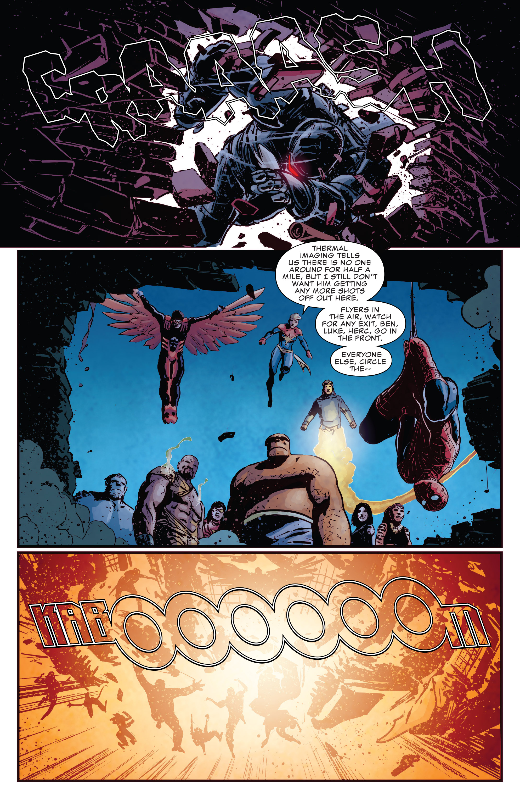 The Punisher (2016-): Chapter 225 - Page 10