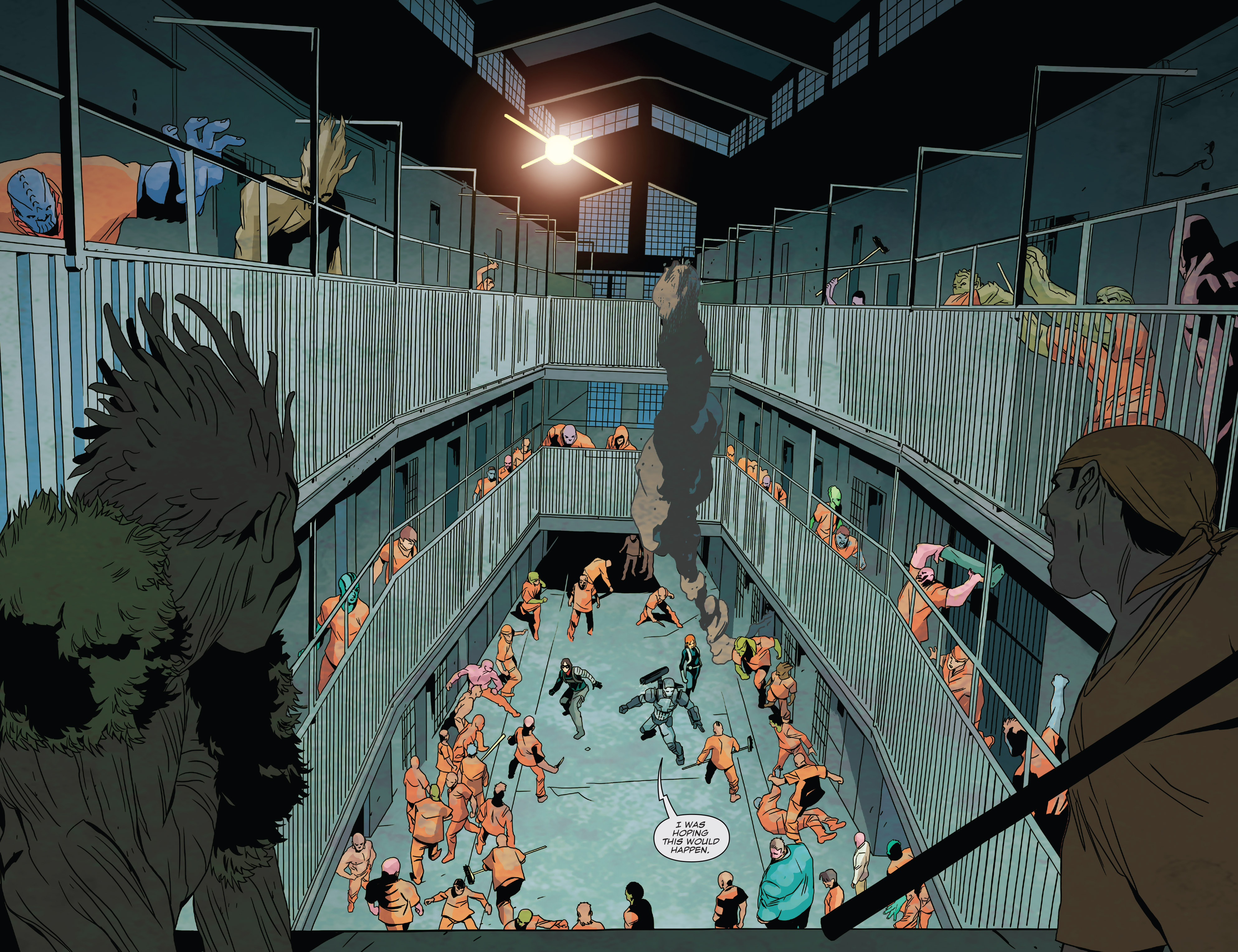 The Punisher (2016-): Chapter 227 - Page 13