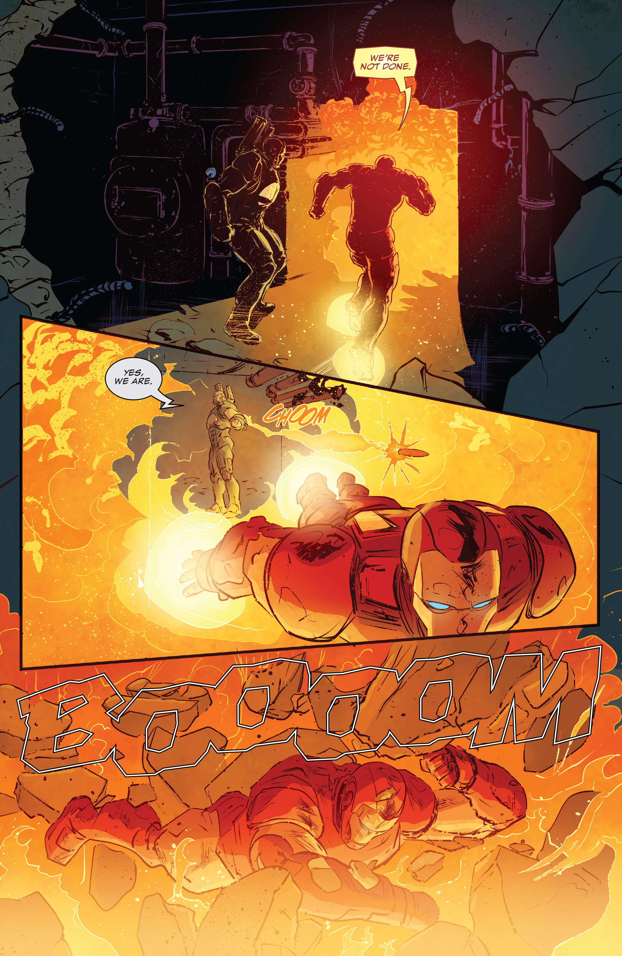 The Punisher (2016-): Chapter 228 - Page 4