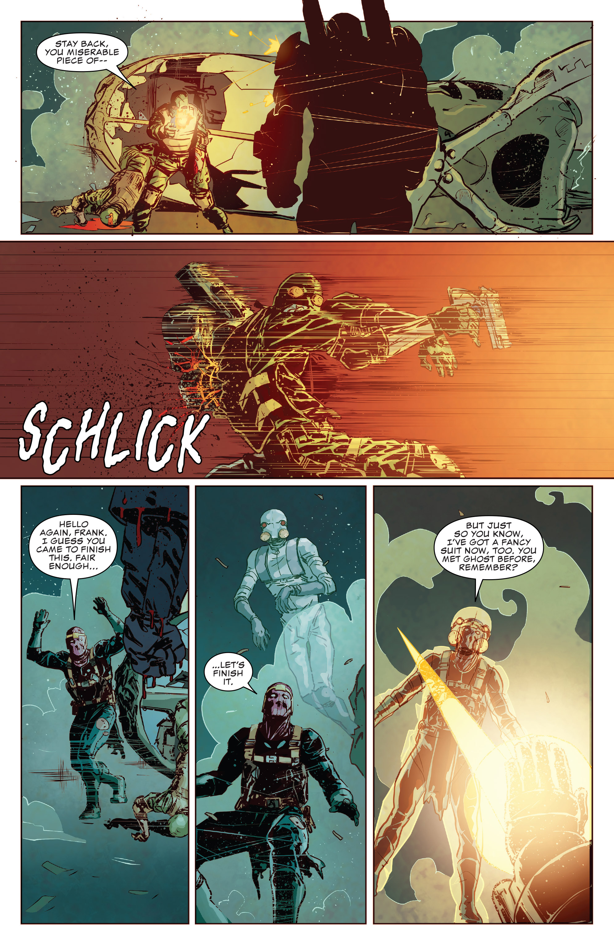 The Punisher (2016-): Chapter 228 - Page 8