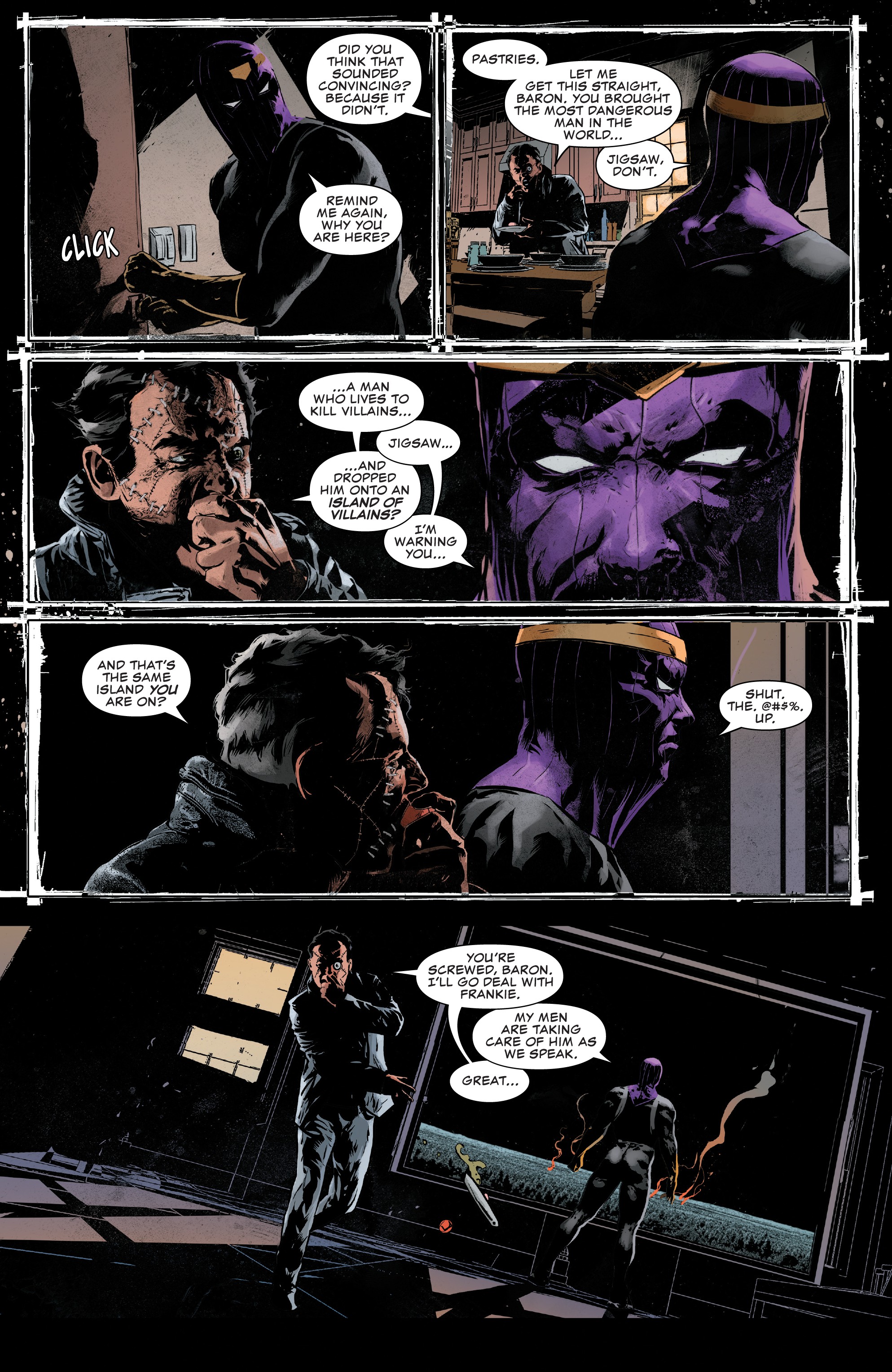 The Punisher (2018-): Chapter 10 - Page 7