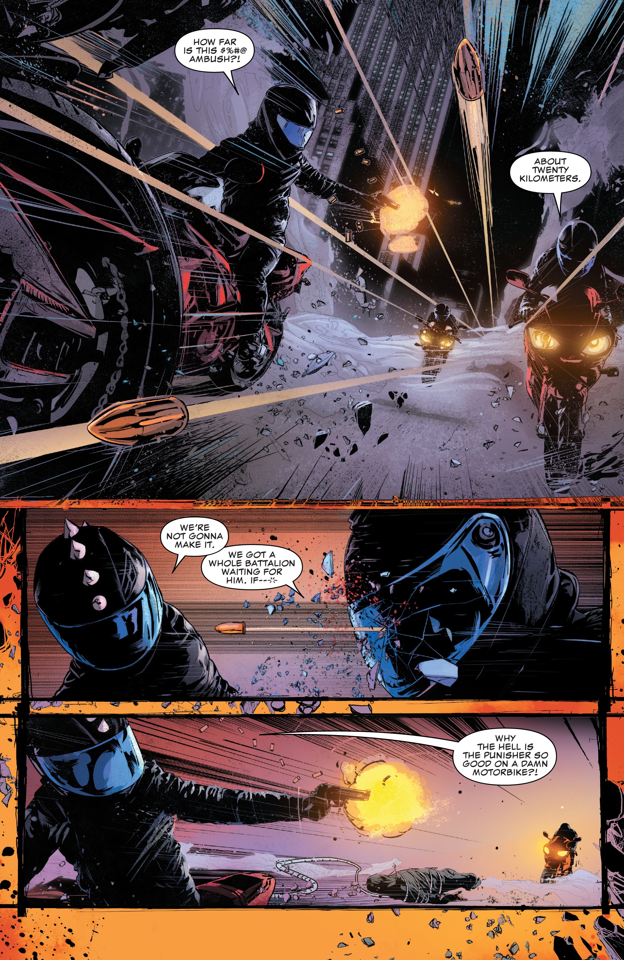The Punisher (2018-): Chapter 11 - Page 3
