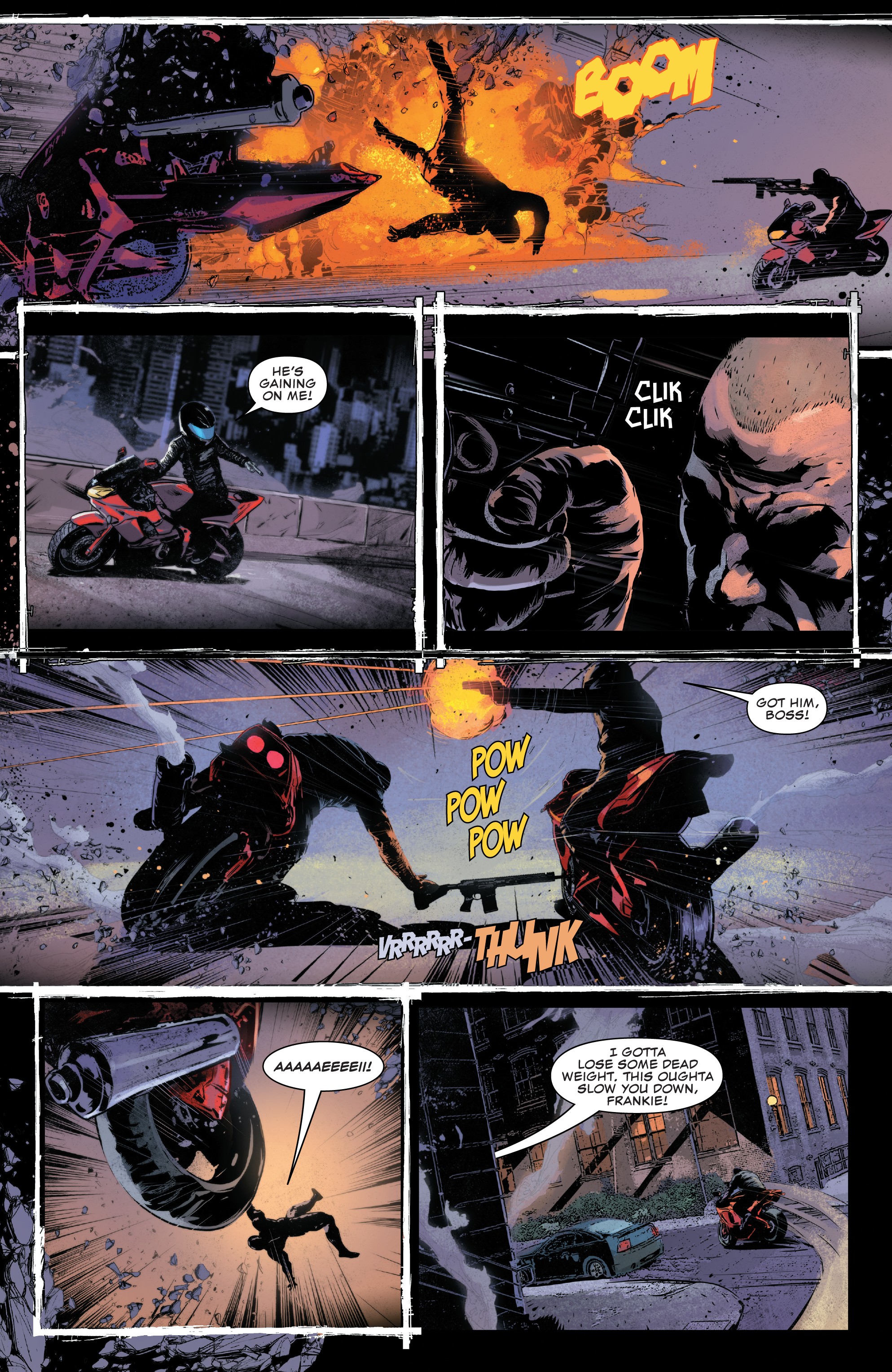 The Punisher (2018-): Chapter 11 - Page 6