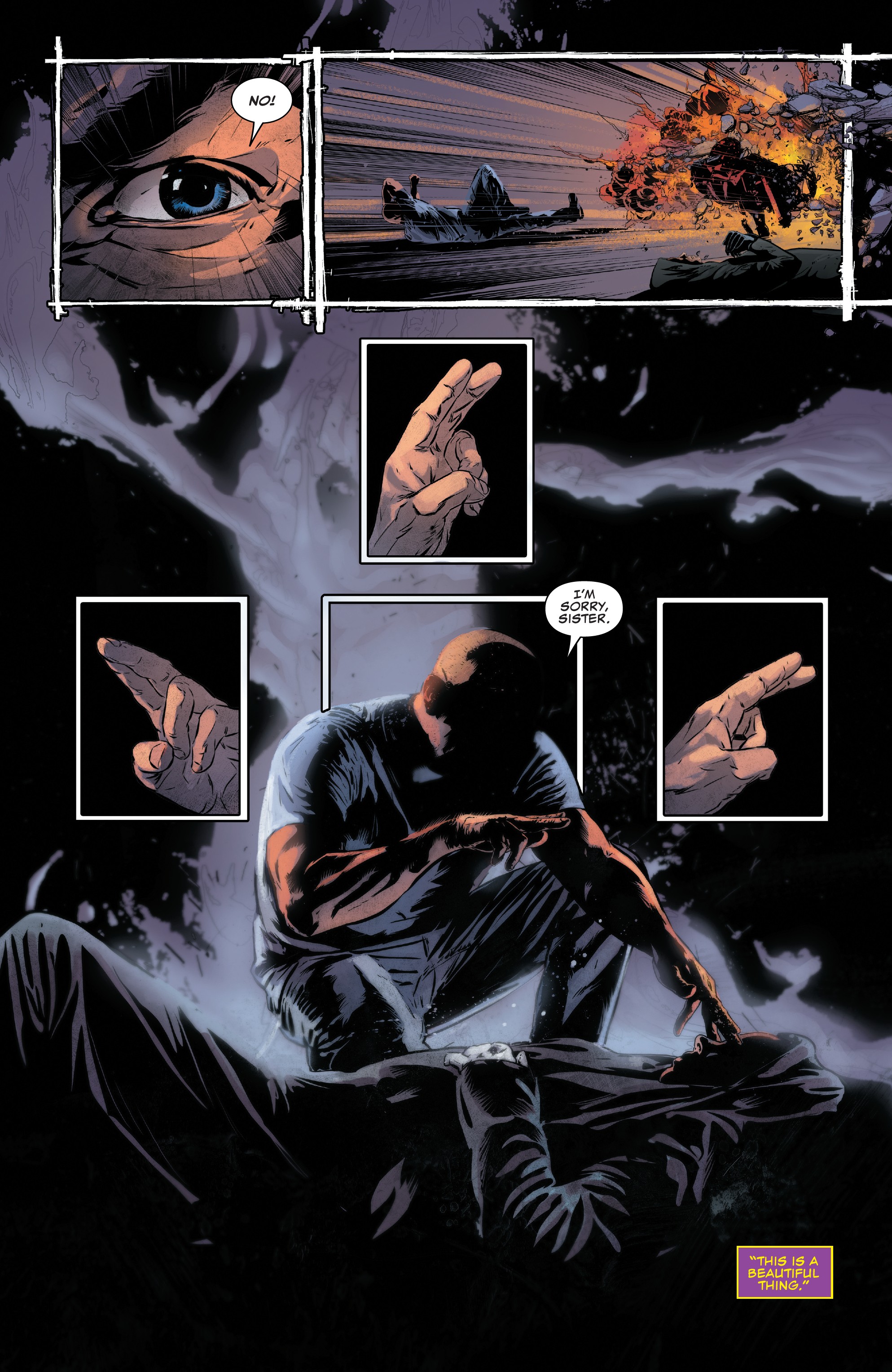 The Punisher (2018-): Chapter 11 - Page 7