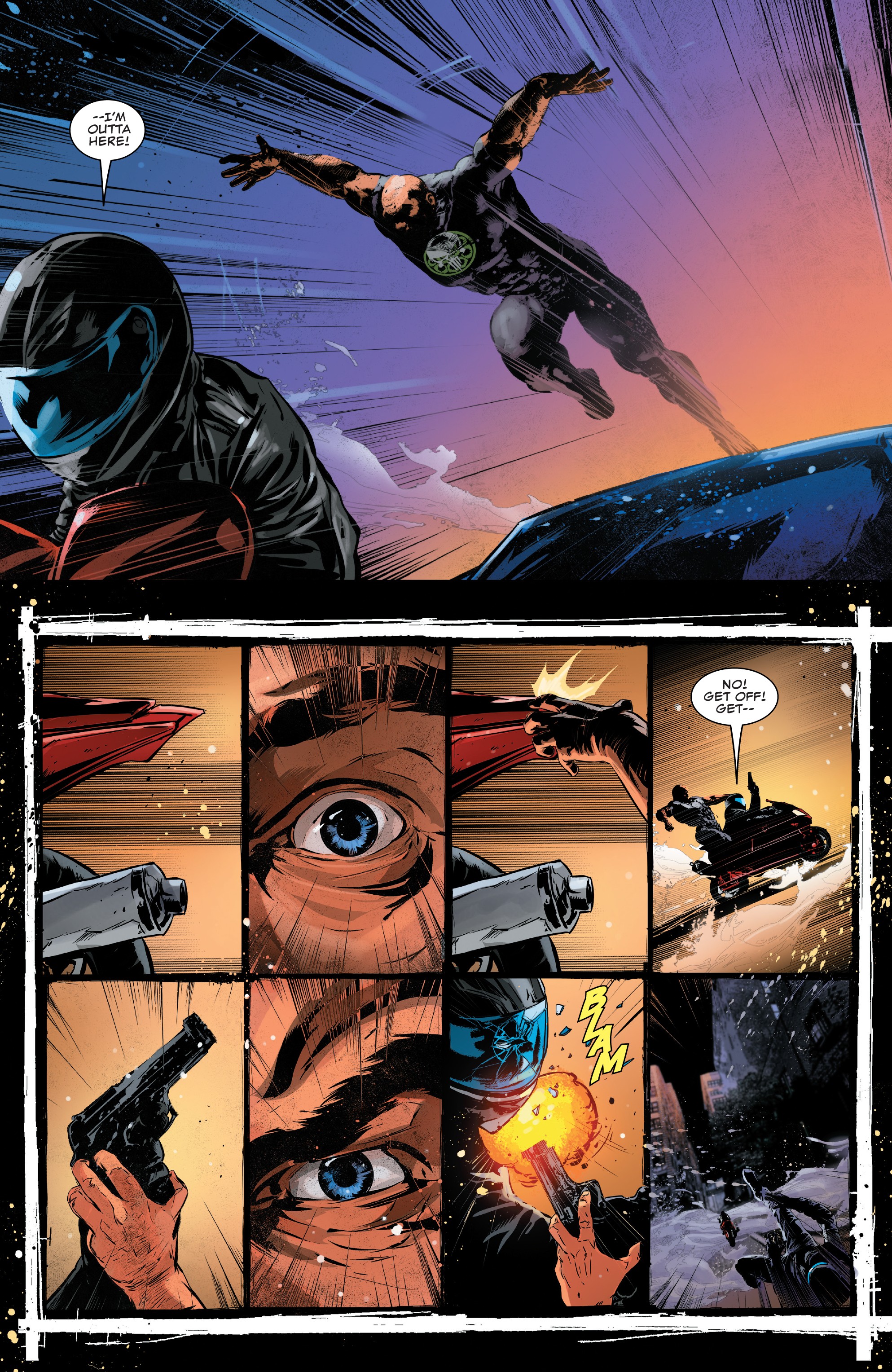 The Punisher (2018-): Chapter 11 - Page 10