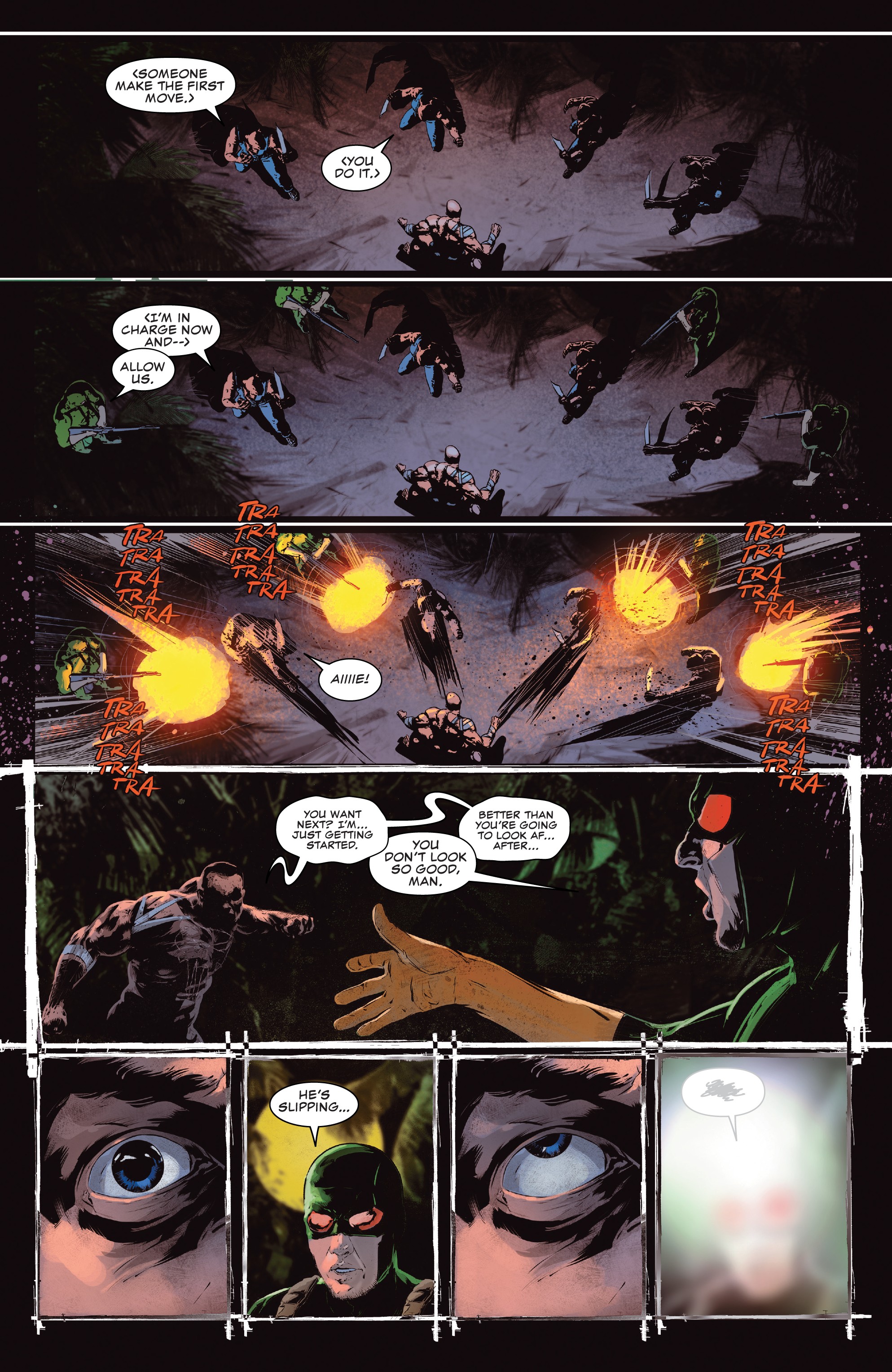 The Punisher (2018-): Chapter 12 - Page 7