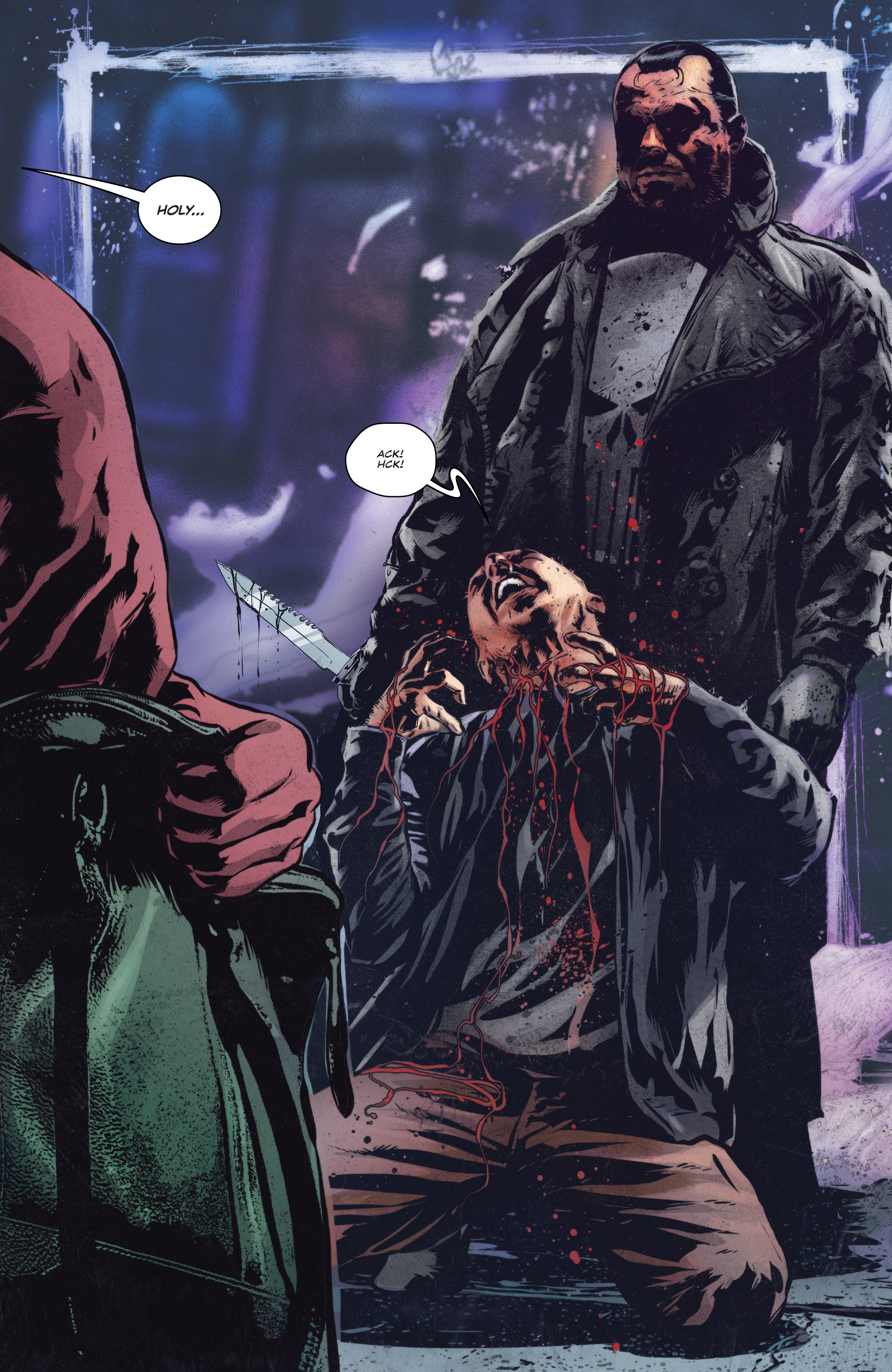 The Punisher (2018-): Chapter 13 - Page 4
