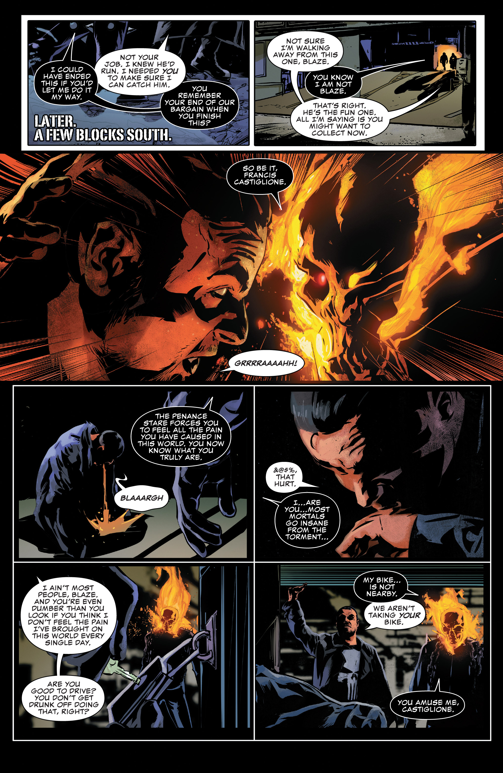 The Punisher (2018-): Chapter 16 - Page 5