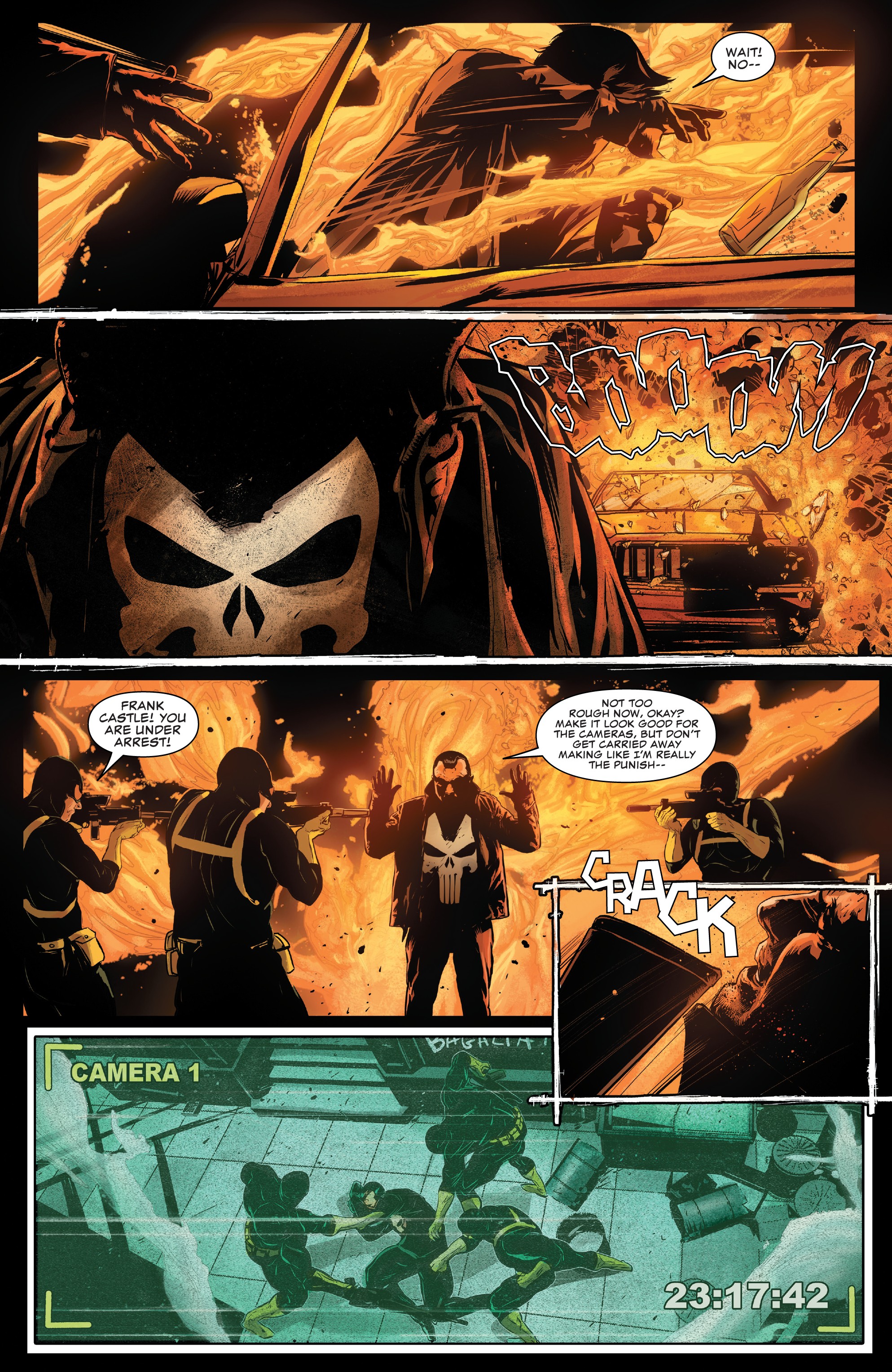 The Punisher (2018-): Chapter 7 - Page 4