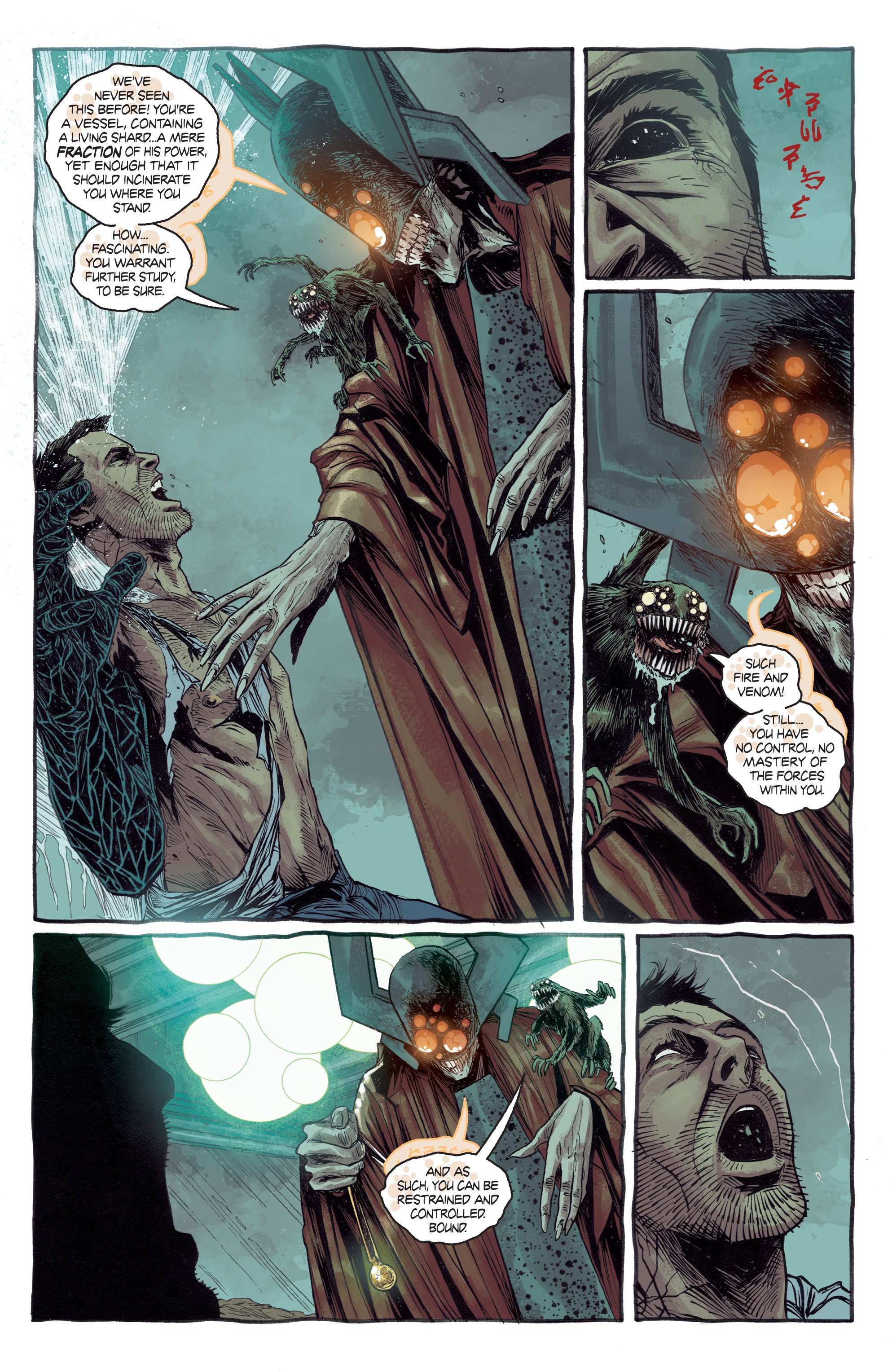 The Realm (2017): Chapter 10 - Page 4