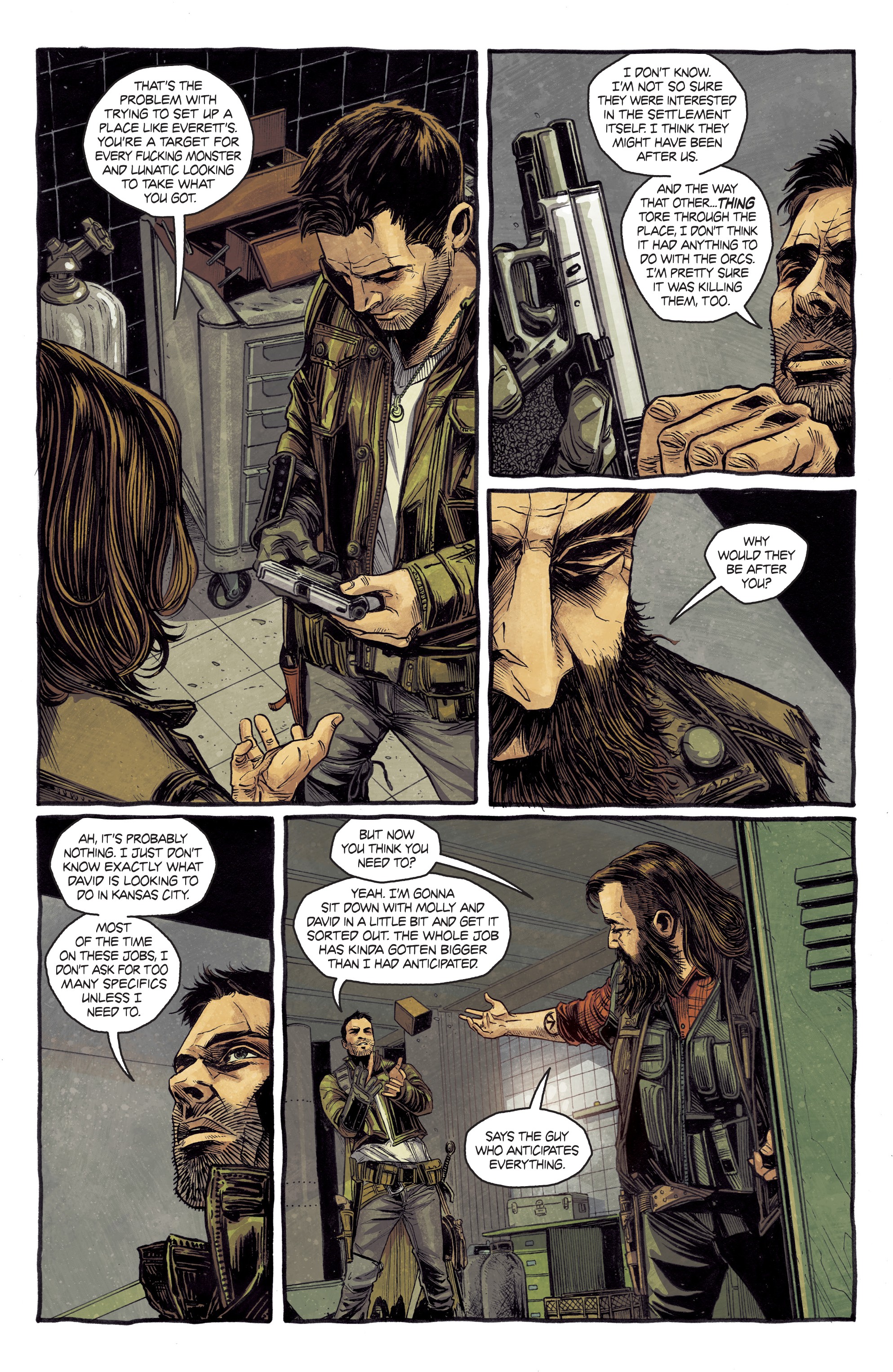 The Realm (2017): Chapter 13 - Page 4
