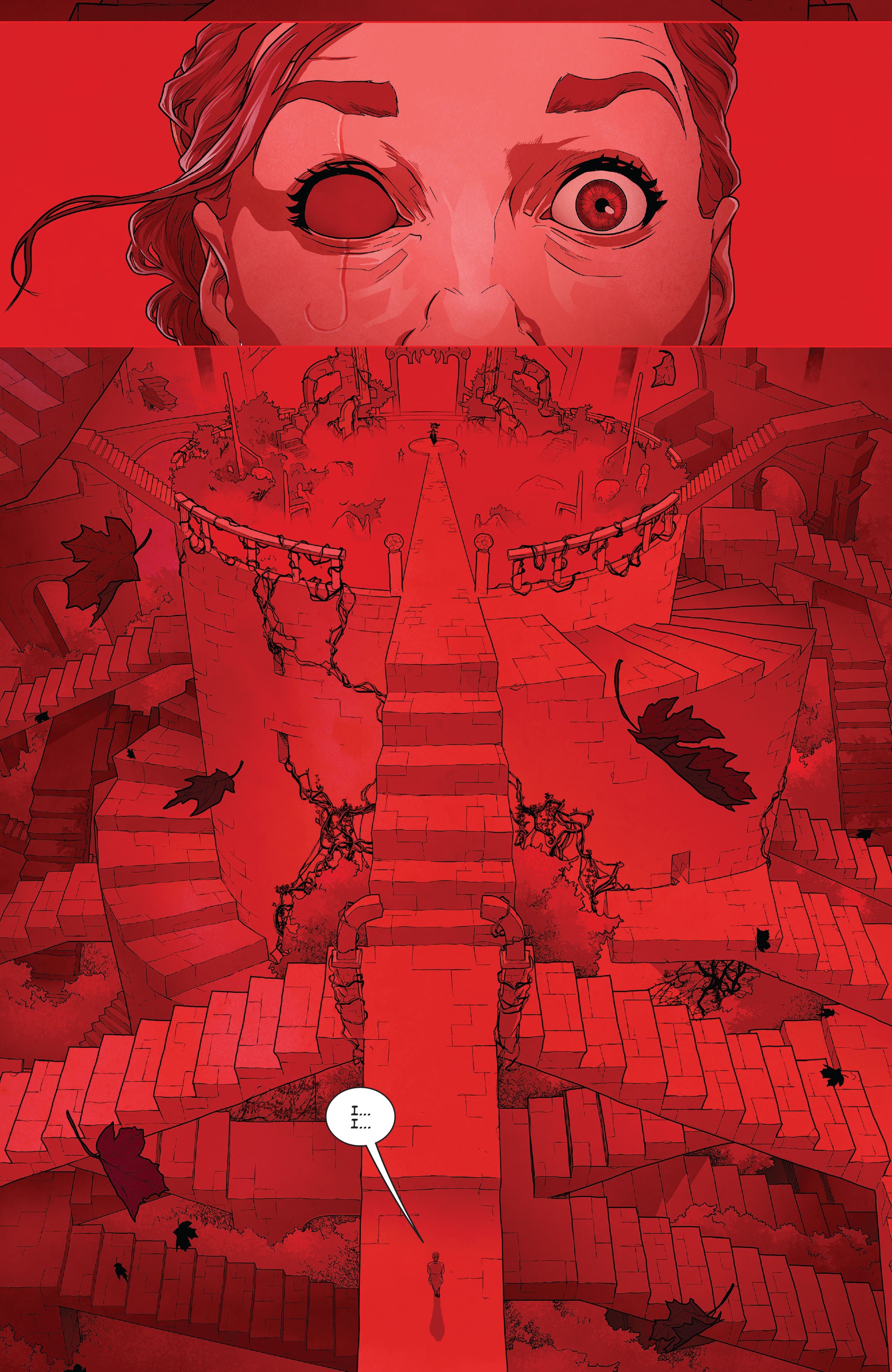 The Red Mother (2019-): Chapter 12 - Page 4
