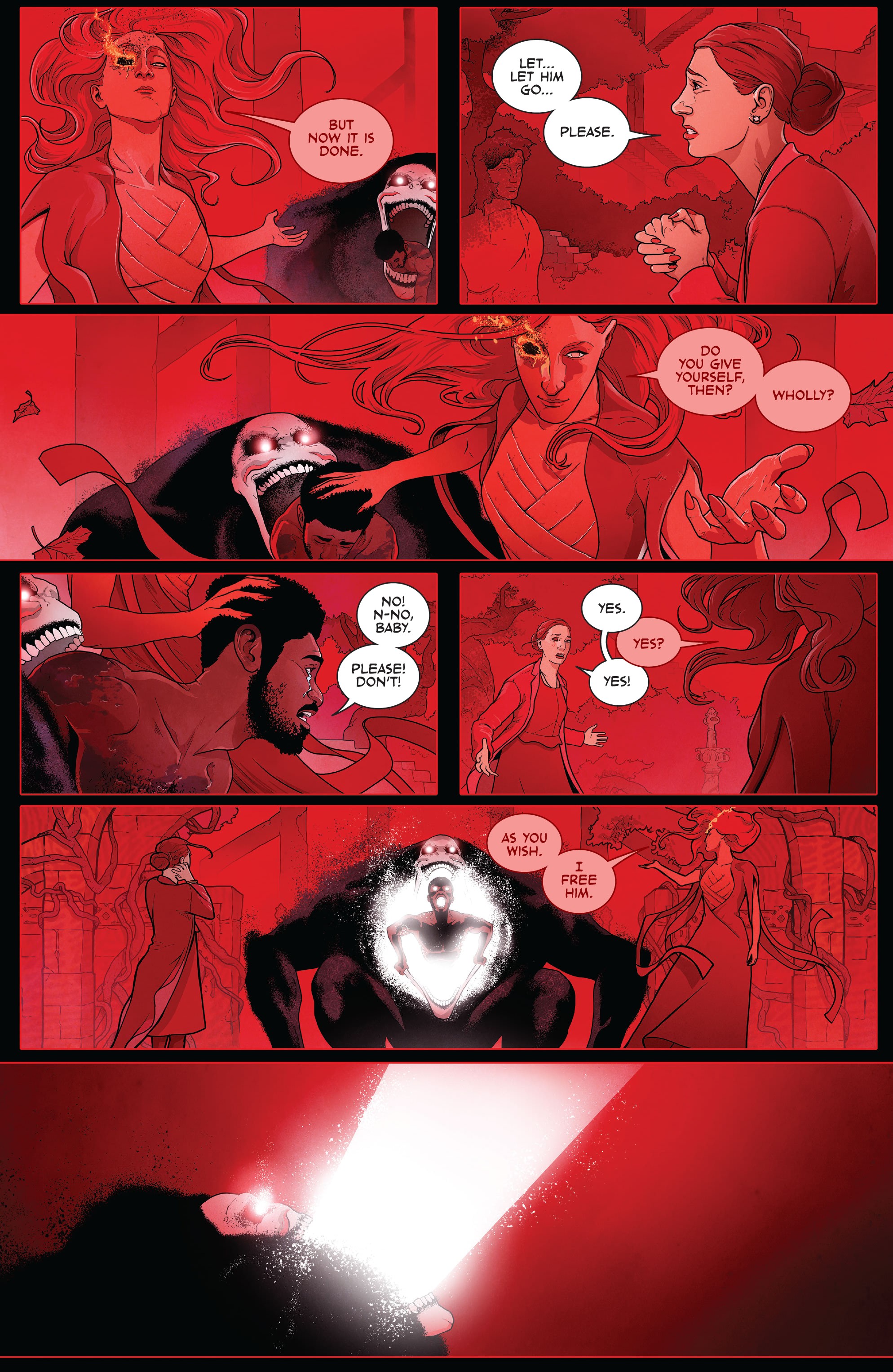 The Red Mother (2019-): Chapter 12 - Page 10
