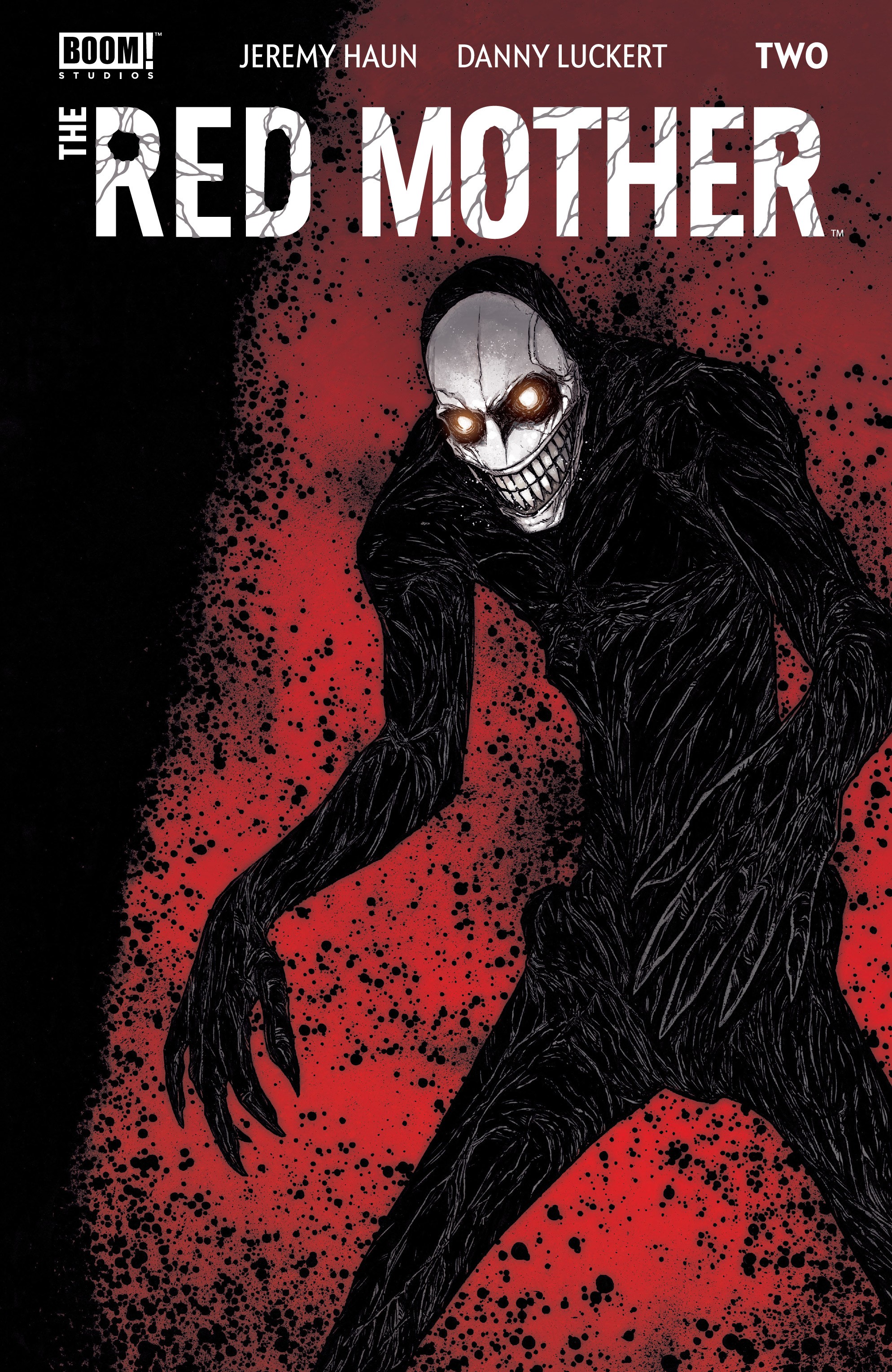 The Red Mother (2019-): Chapter 2 - Page 1