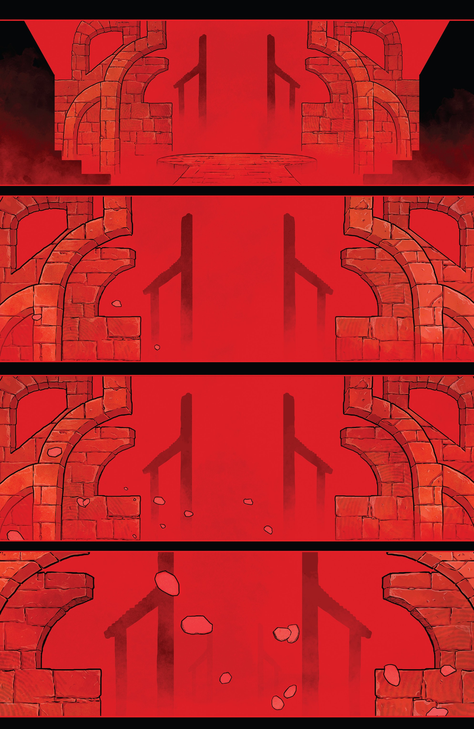The Red Mother (2019-): Chapter 6 - Page 3