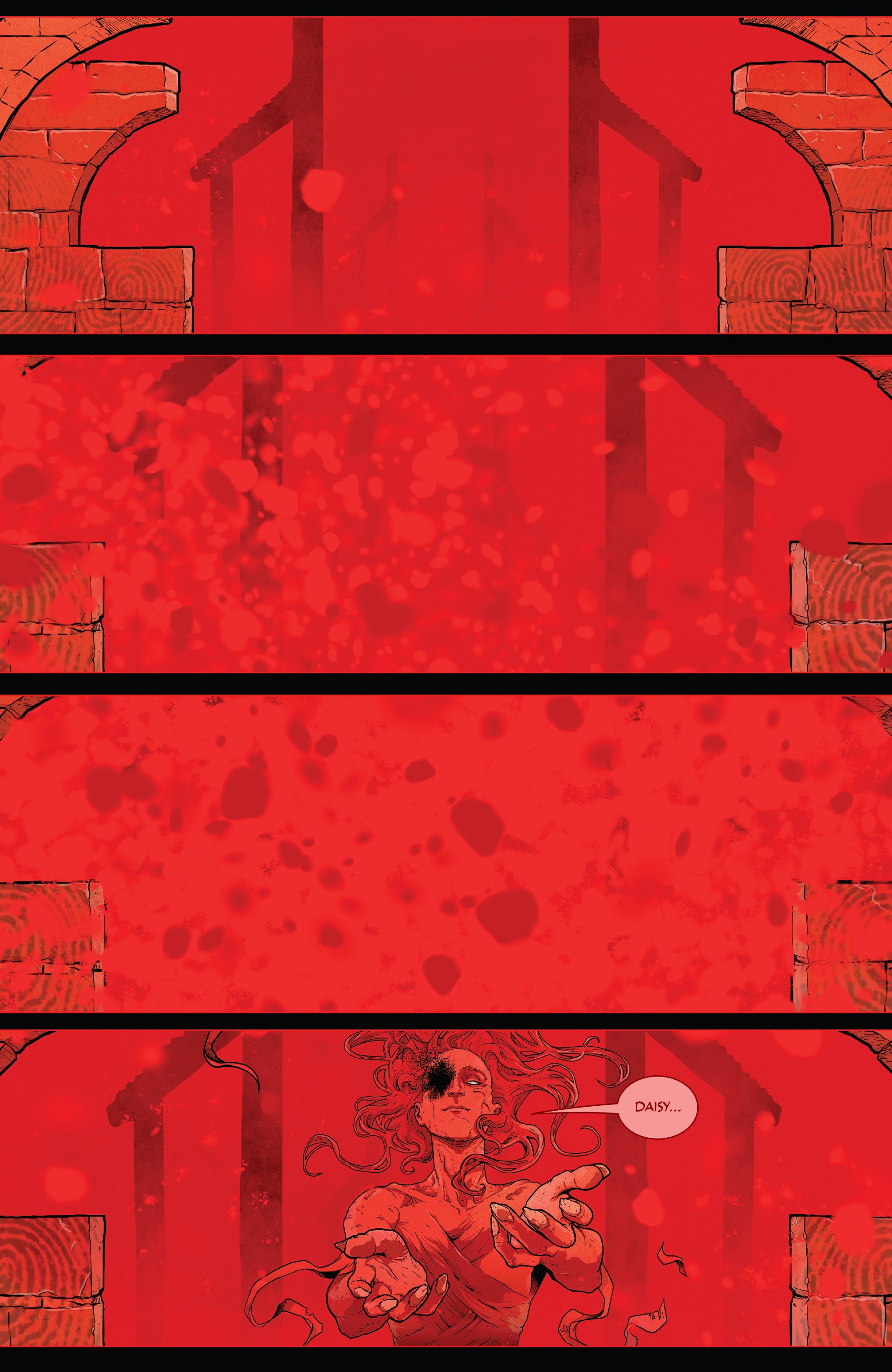 The Red Mother (2019-): Chapter 7 - Page 3