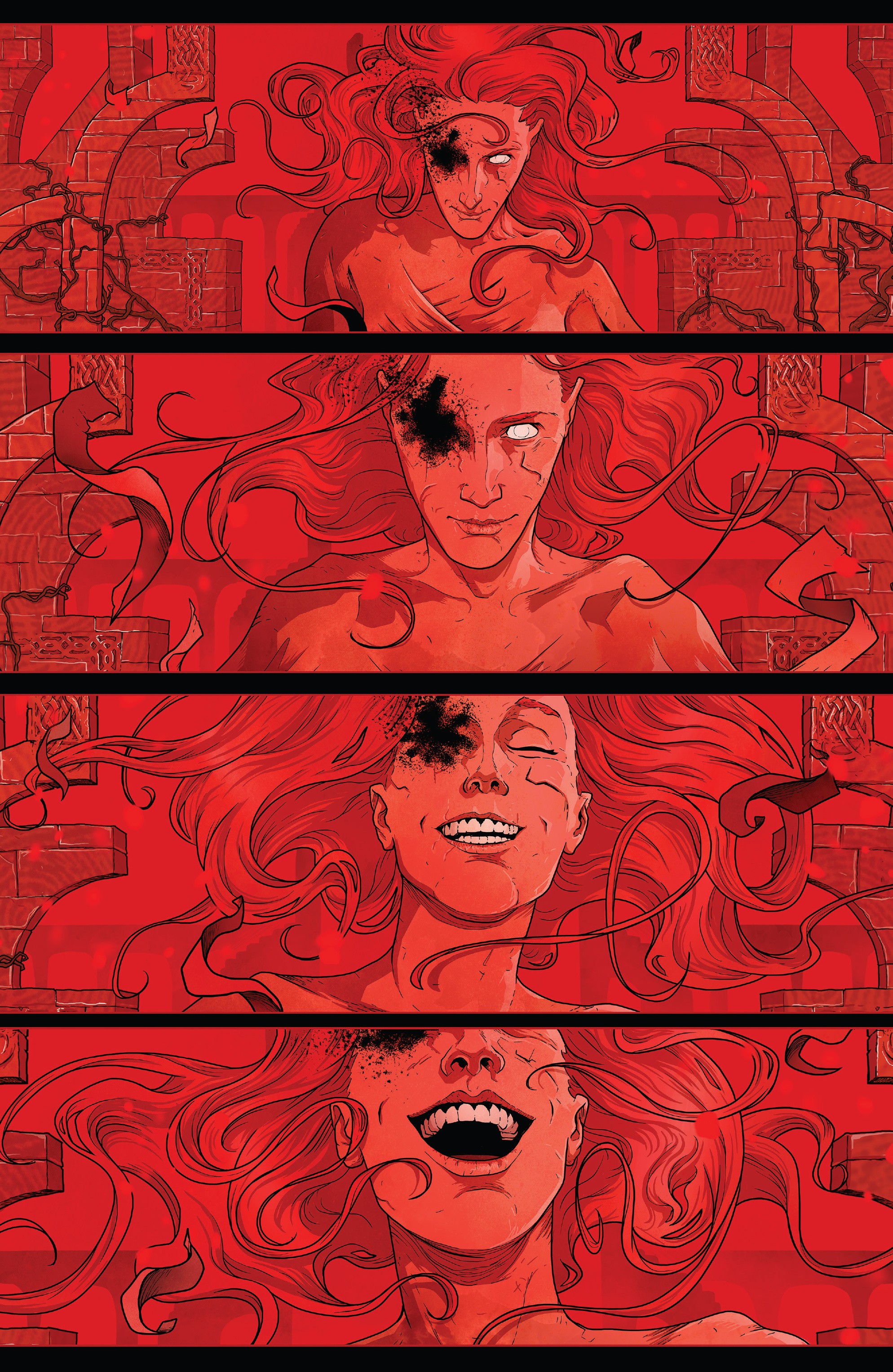 The Red Mother (2019-): Chapter 9 - Page 3