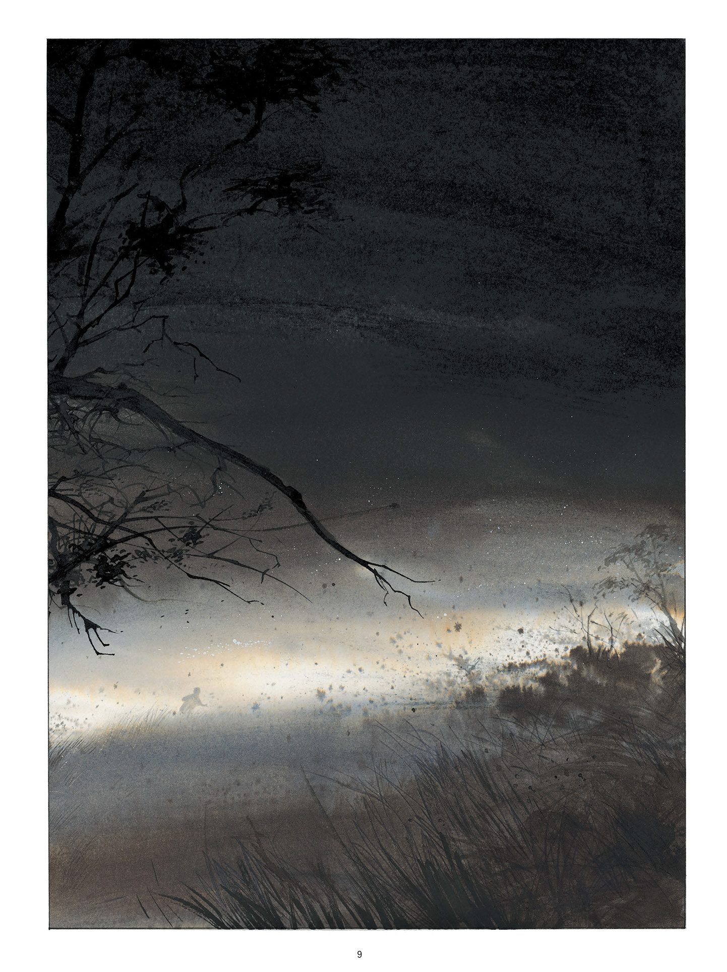 The Red Mother with Child (2020): Chapter 1 - Page 12
