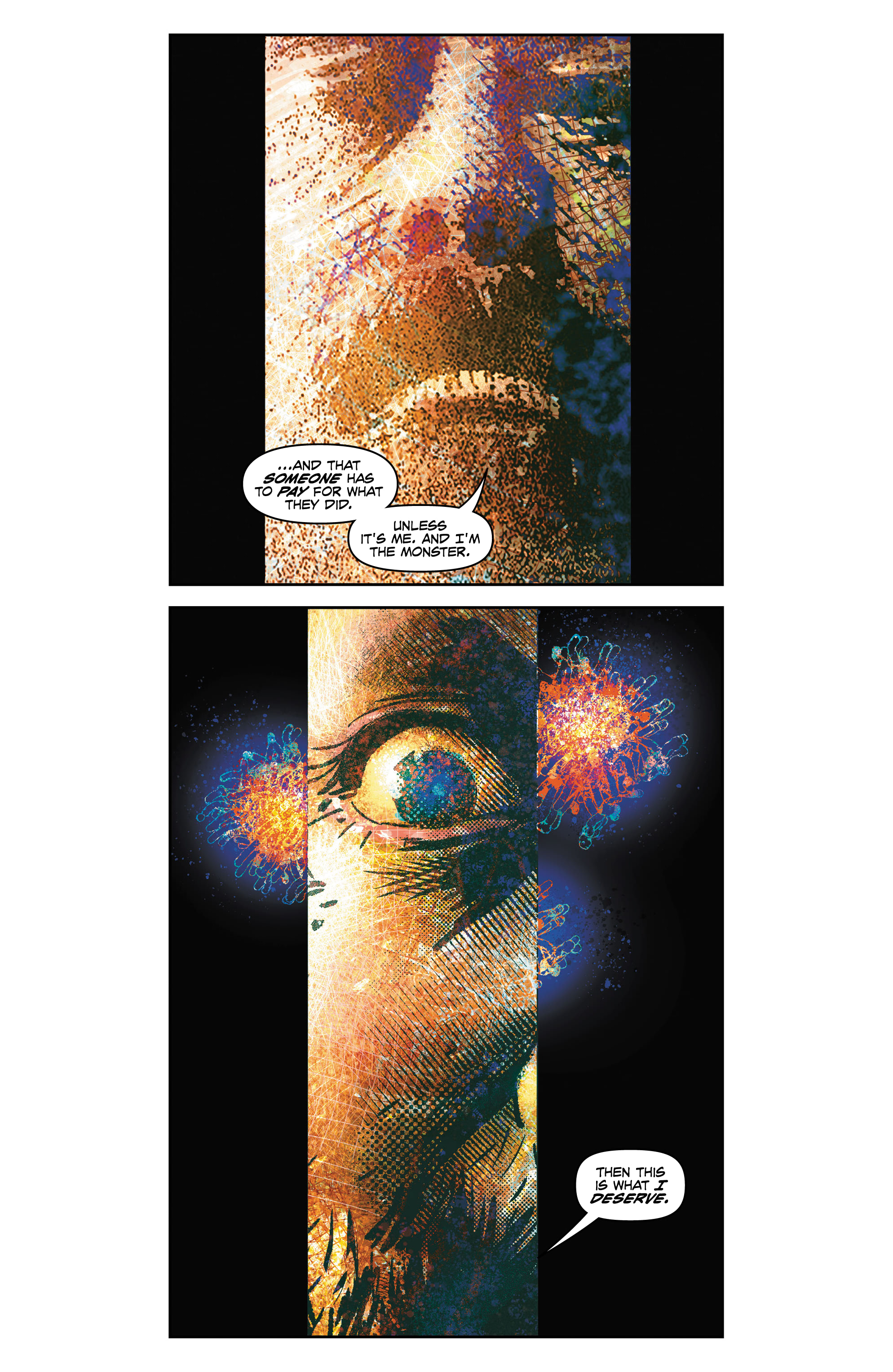 The Resistance: Reborns (2021): Chapter 1 - Page 7