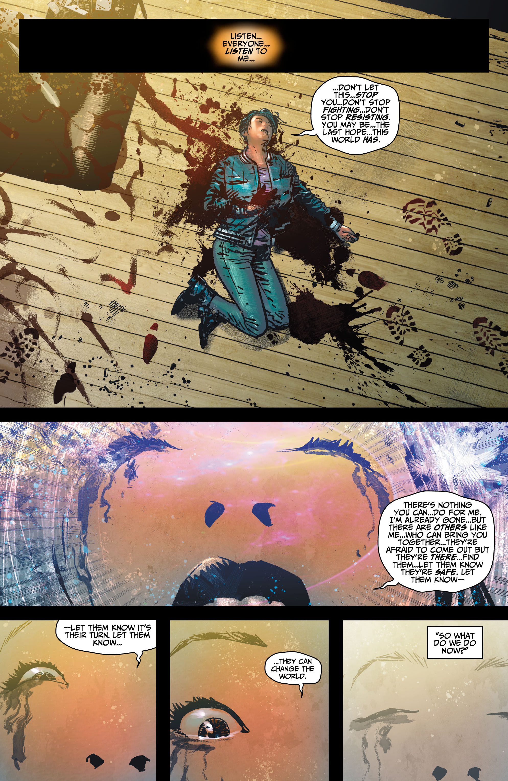 The Resistance: Uprising (2021-): Chapter 1 - Page 3