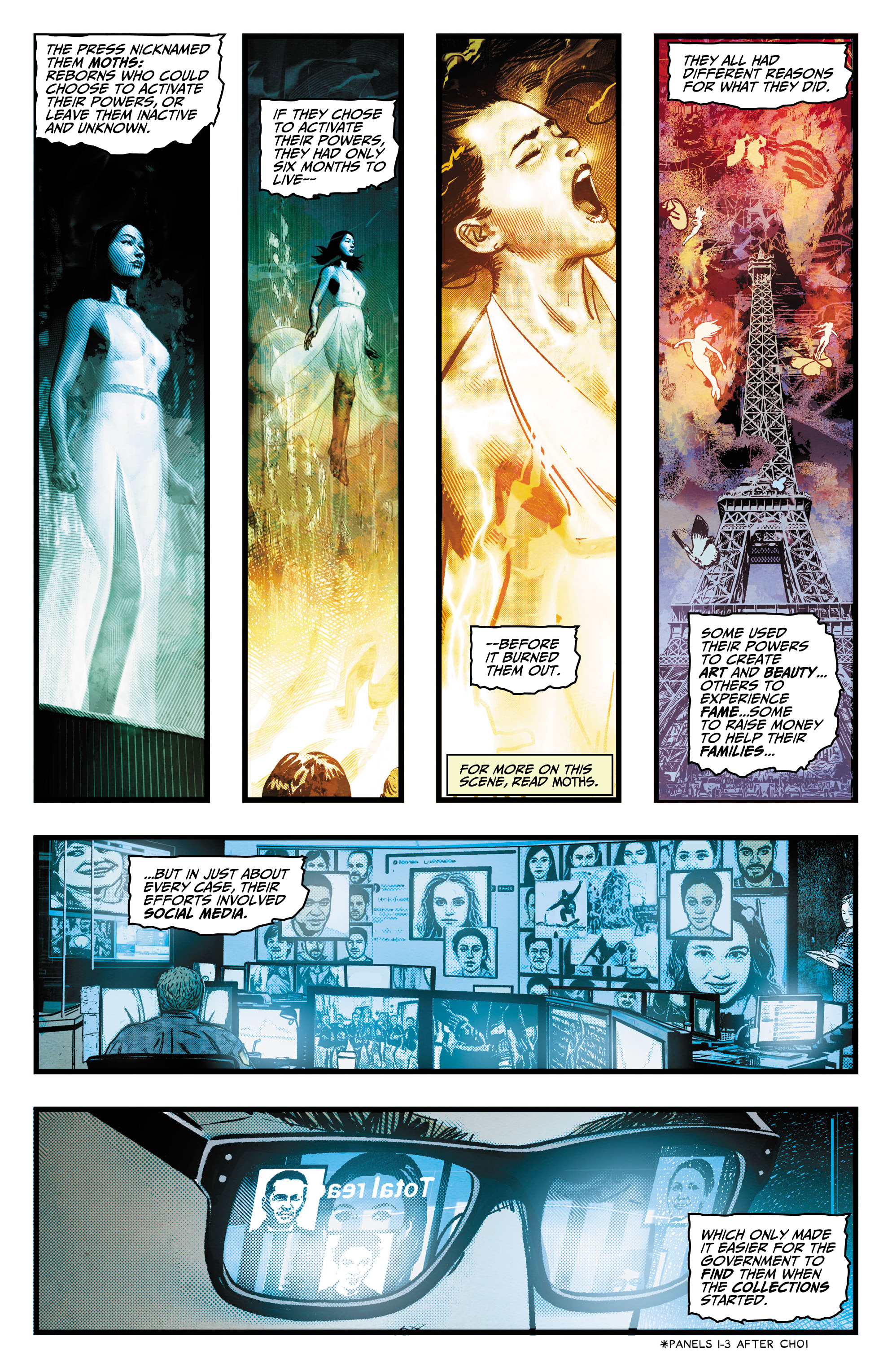 The Resistance: Uprising (2021-): Chapter 5 - Page 2