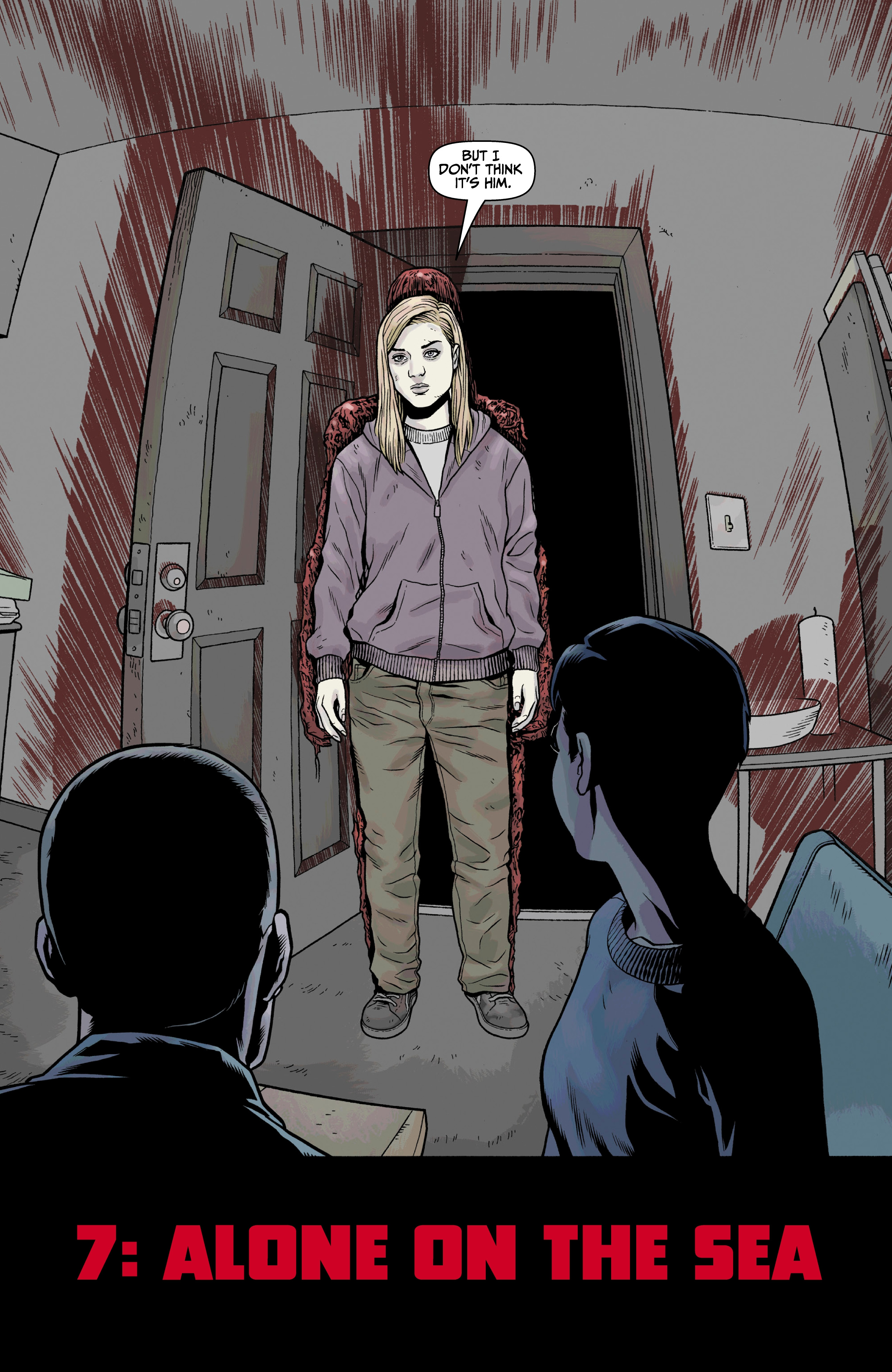 The Ribbon Queen (2023-): Chapter 7 - Page 4