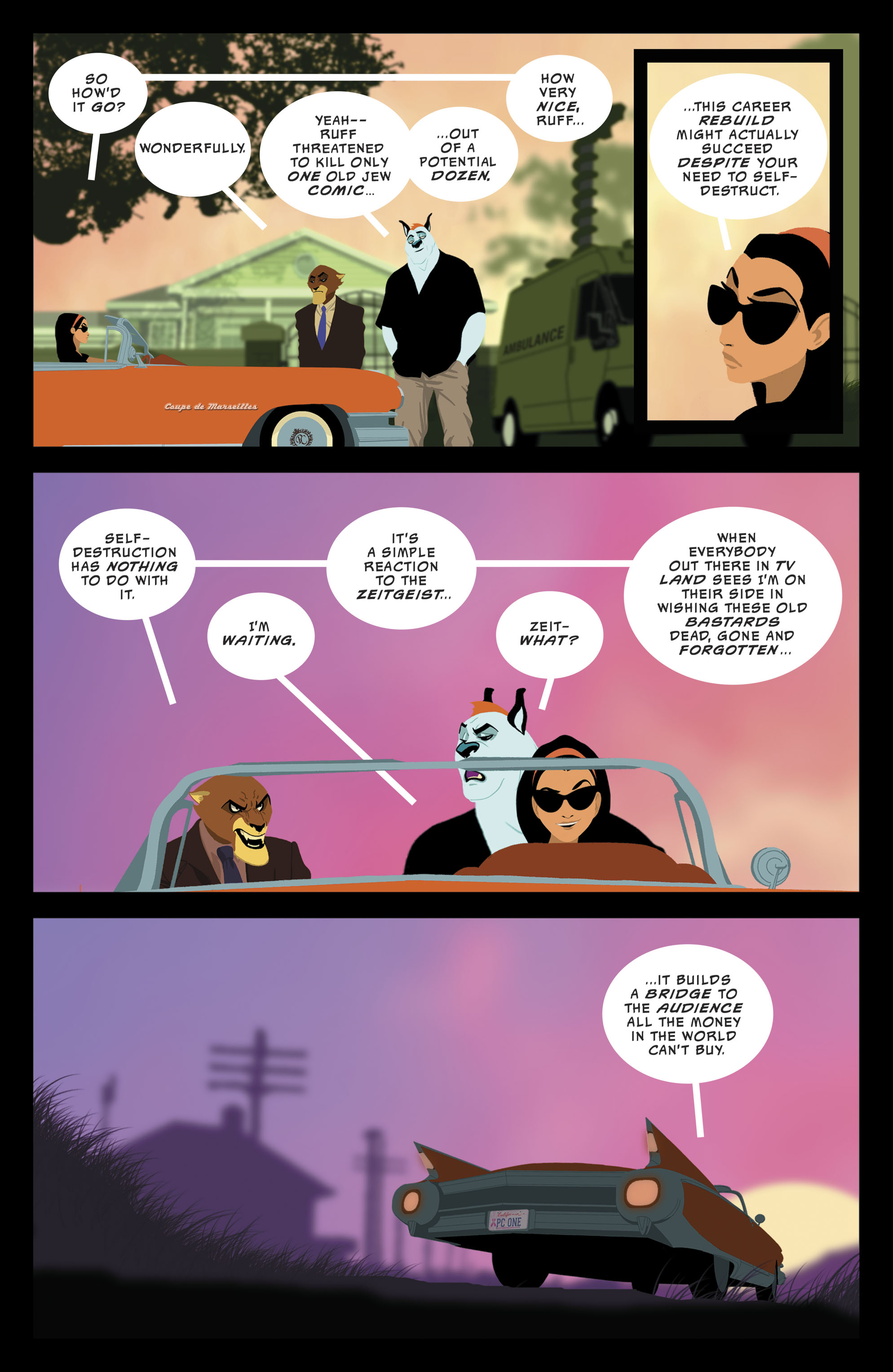 The Ruff & Reddy Show (2017-): Chapter 3 - Page 8