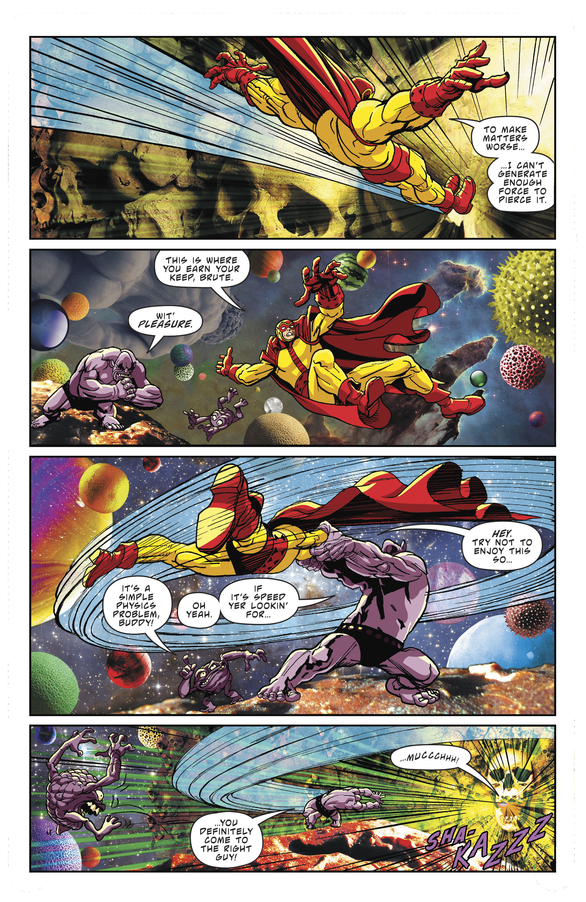 The Sandman Special (2017): Chapter 1 - Page 6