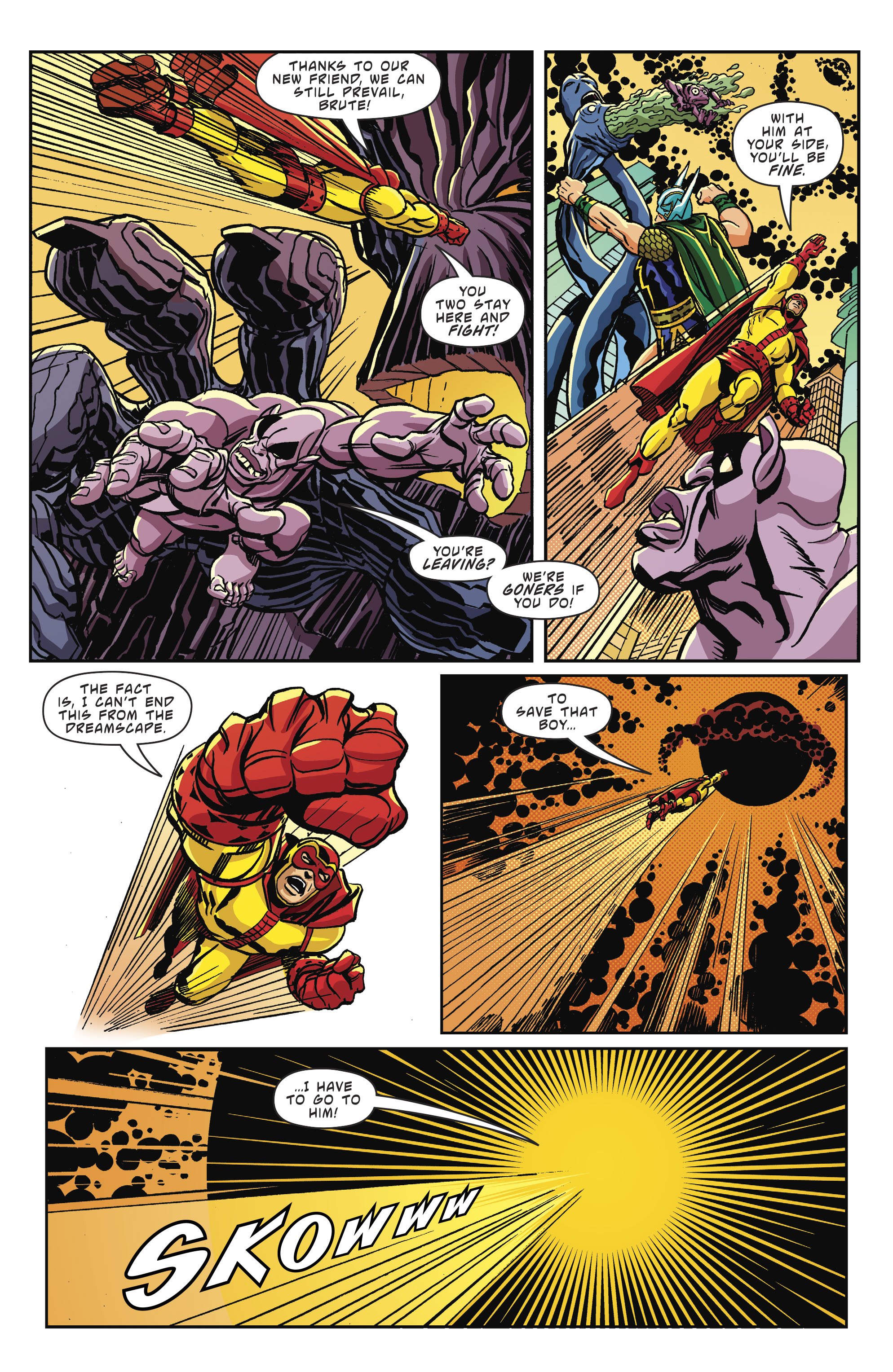 The Sandman Special (2017): Chapter 1 - Page 10