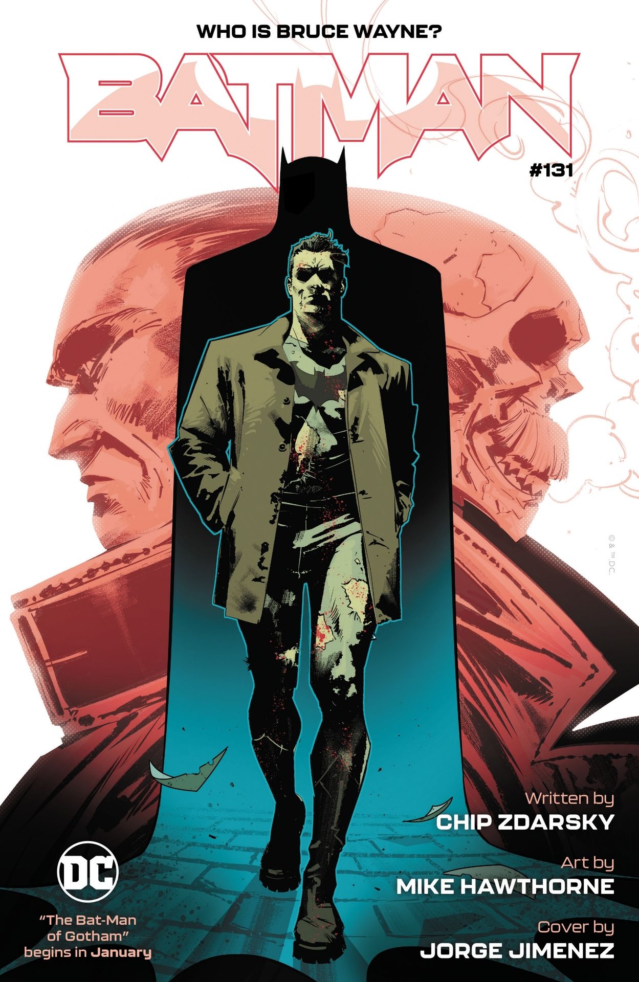 The Sandman Universe Presents: The Dead Boy Detectives (2022-): Chapter 1 - Page 2
