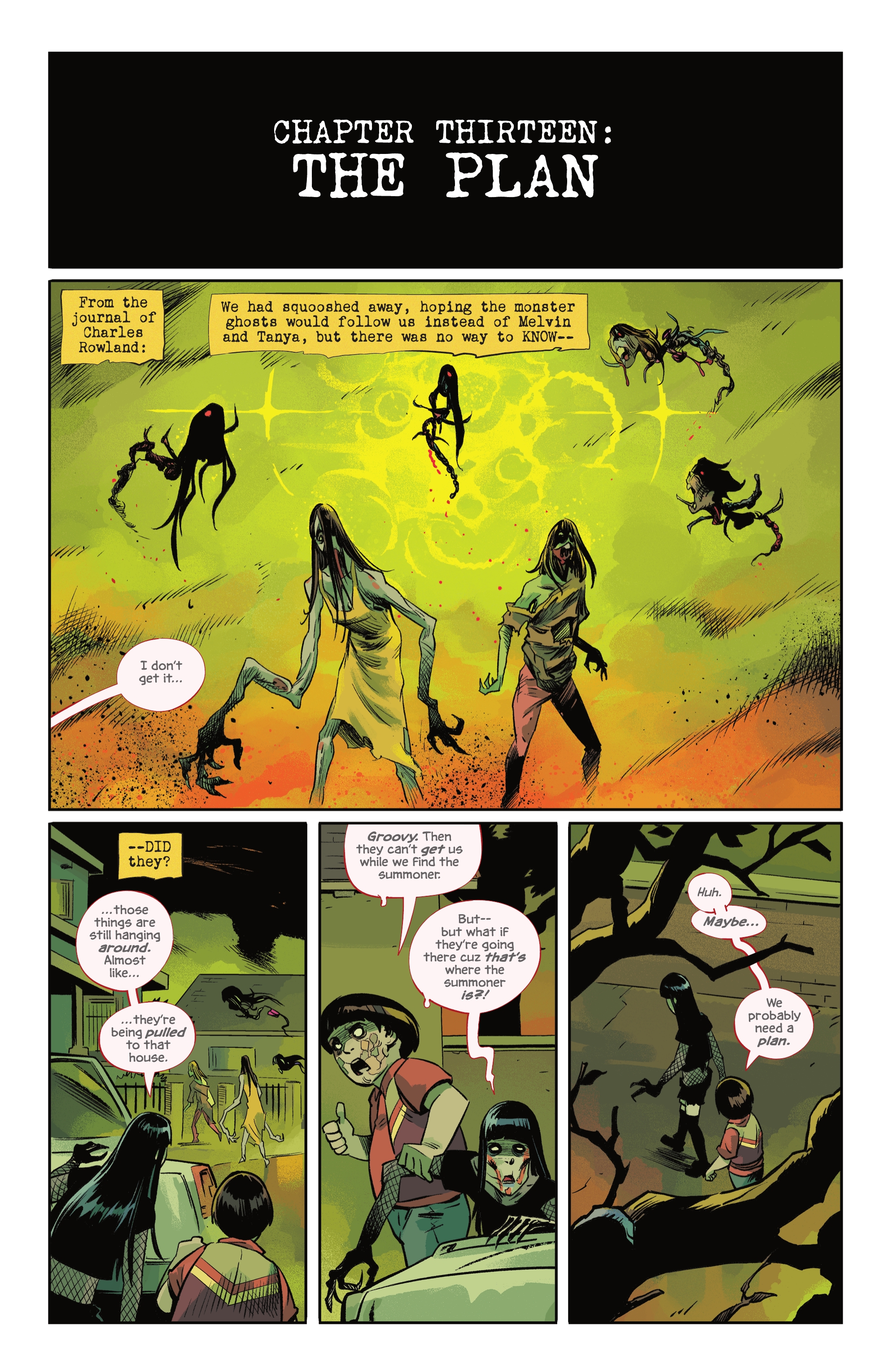 The Sandman Universe Presents: The Dead Boy Detectives (2022-): Chapter 6 - Page 3