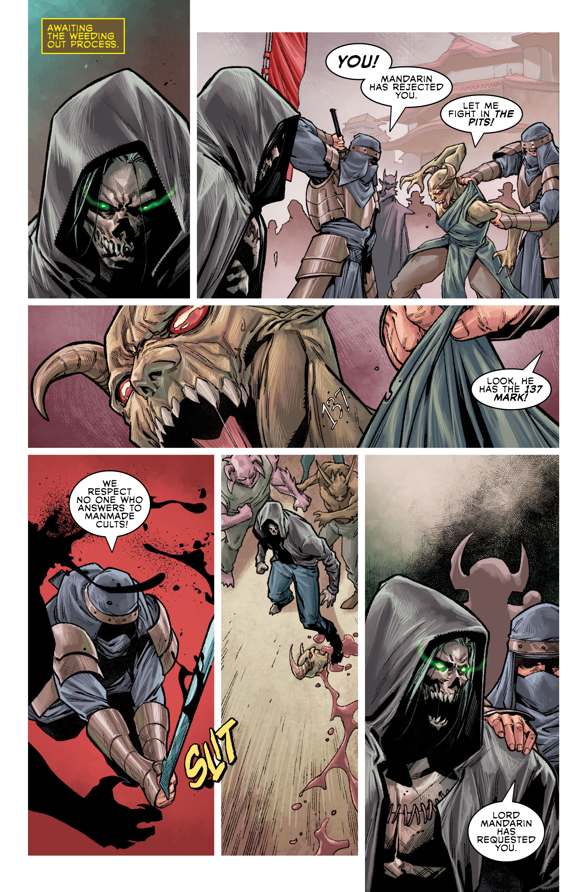 The Scorched (2022-): Chapter 13 - Page 8