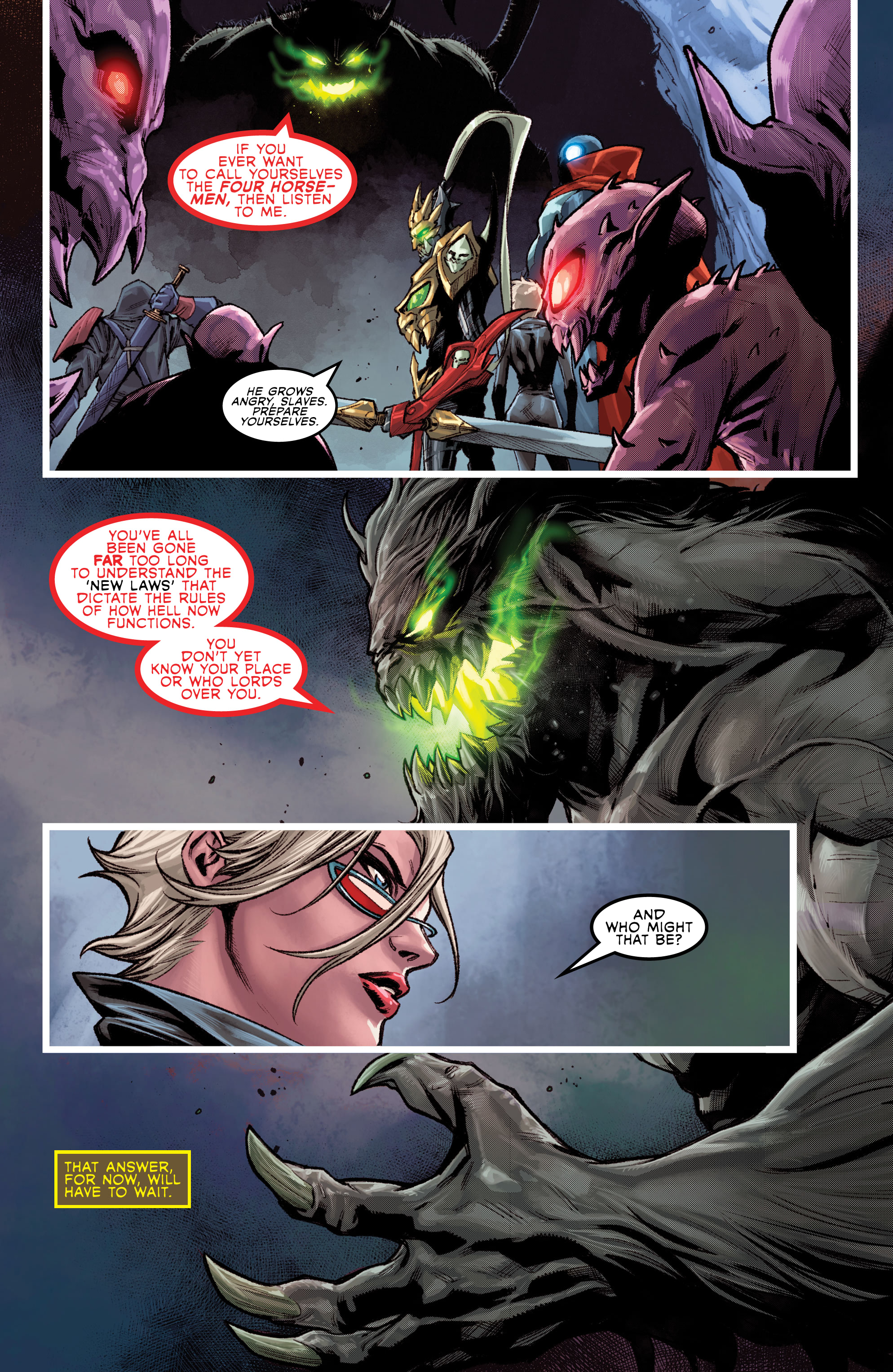 The Scorched (2022-): Chapter 16 - Page 6