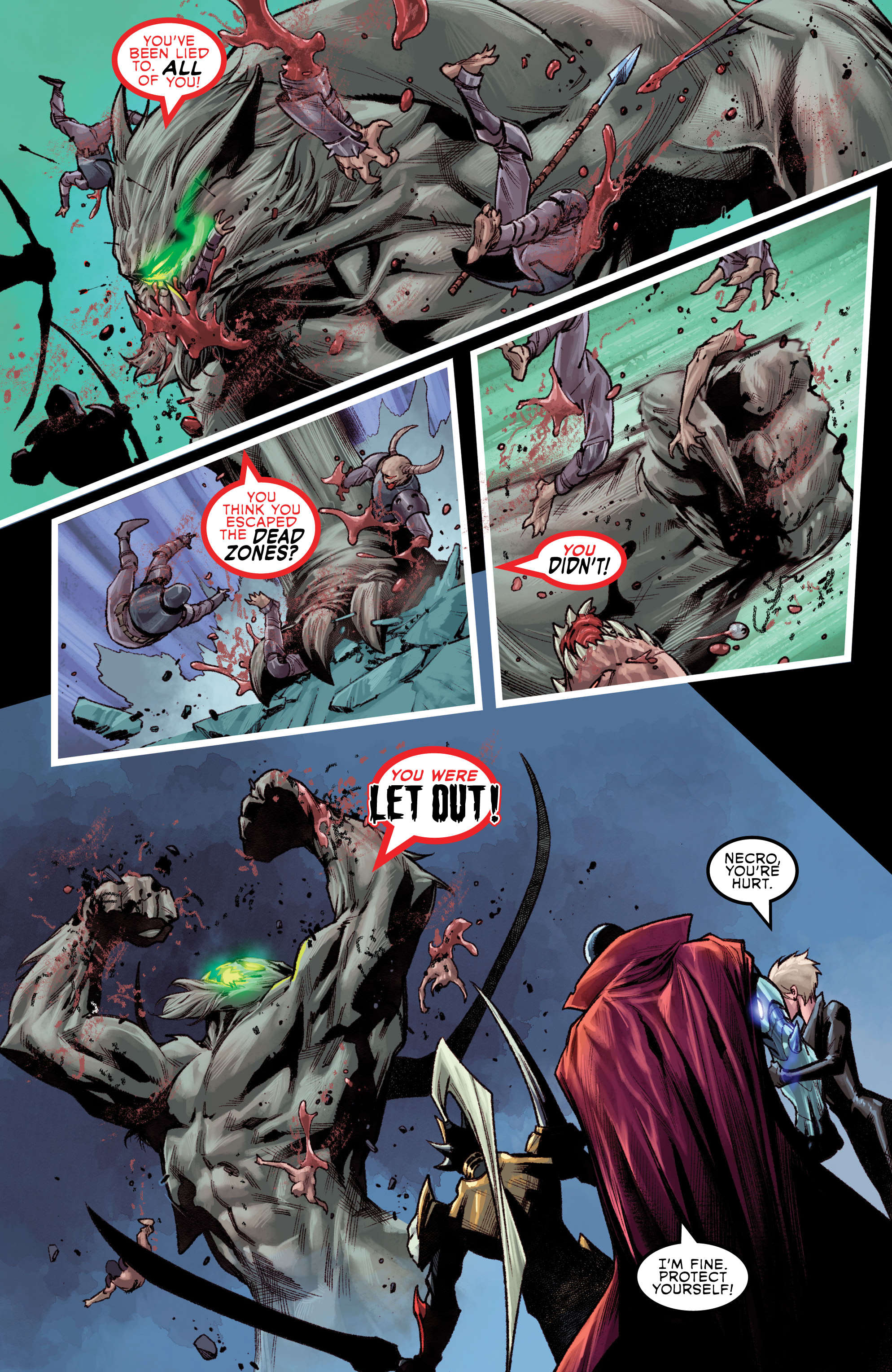 The Scorched (2022-): Chapter 16 - Page 8