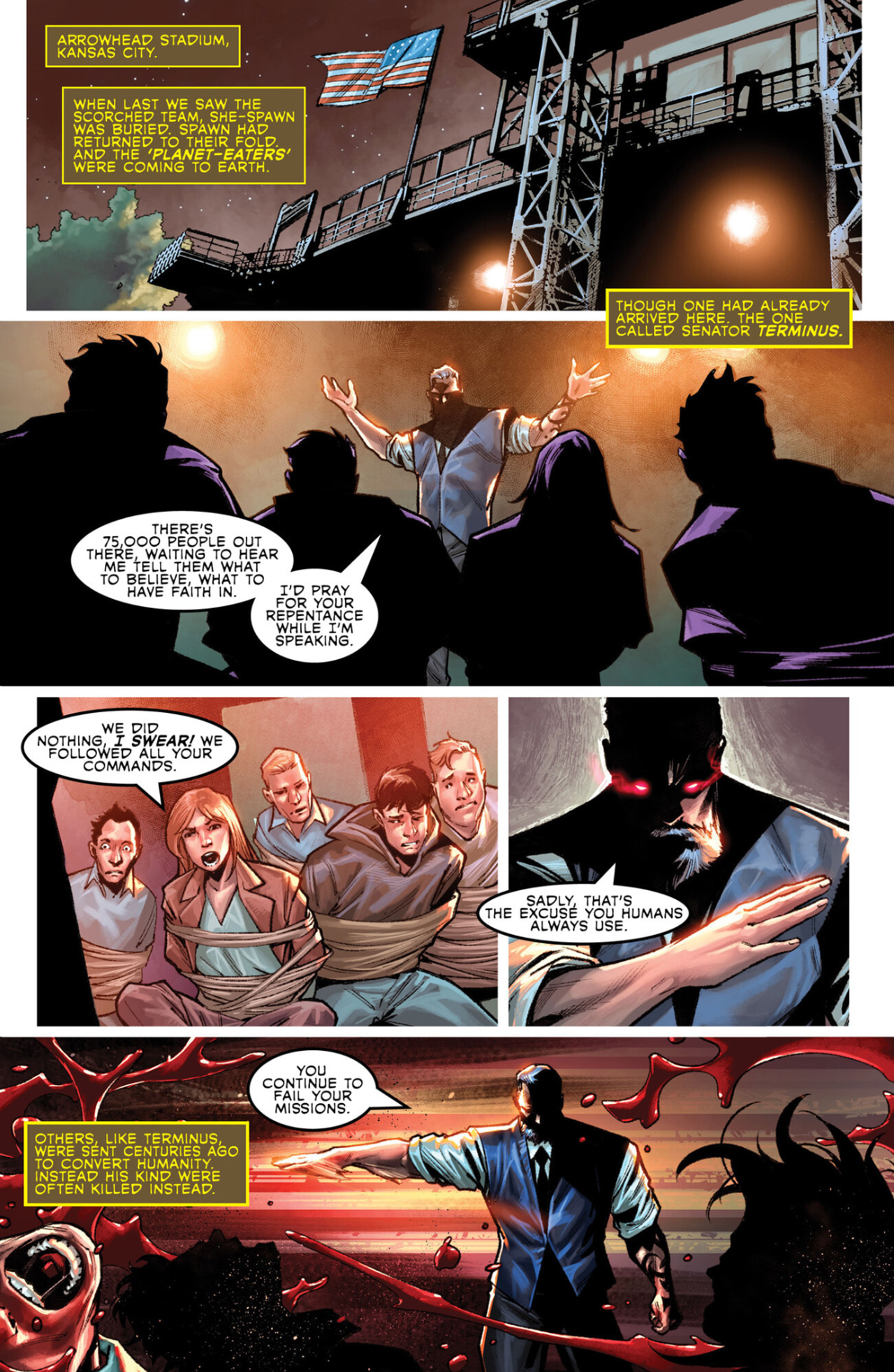 The Scorched (2022-): Chapter 19 - Page 4