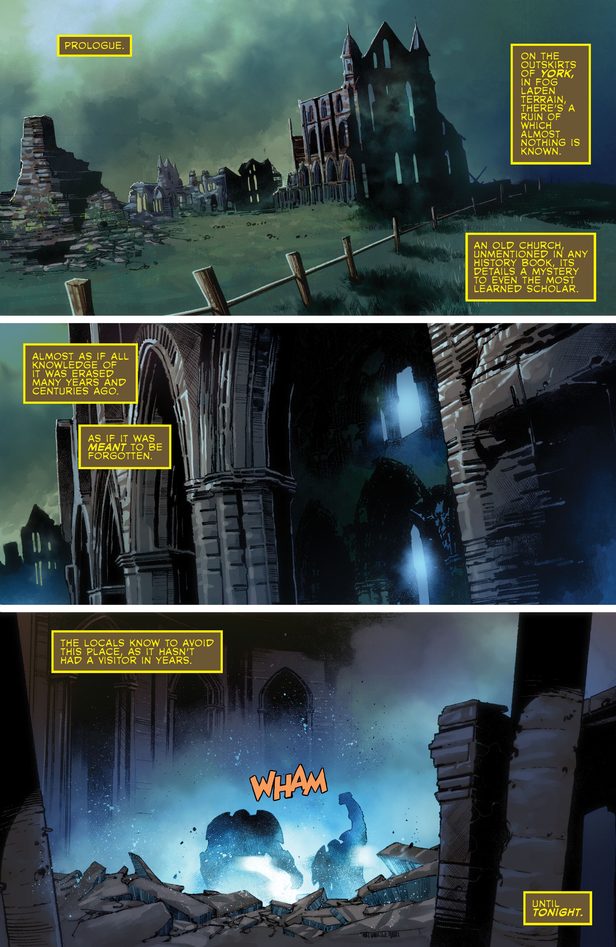 The Scorched (2022-): Chapter 24 - Page 4