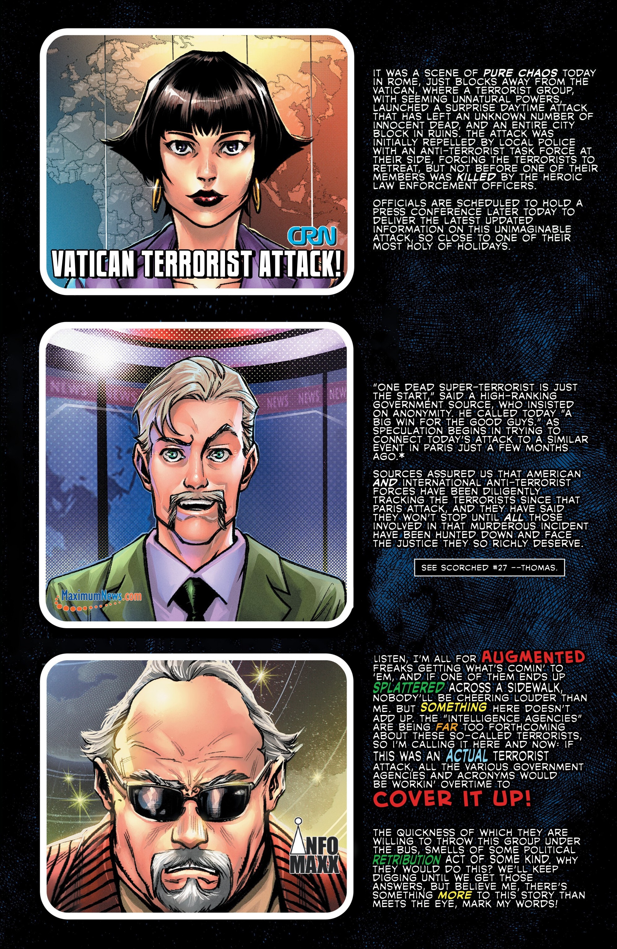 The Scorched (2022-): Chapter 36 - Page 4