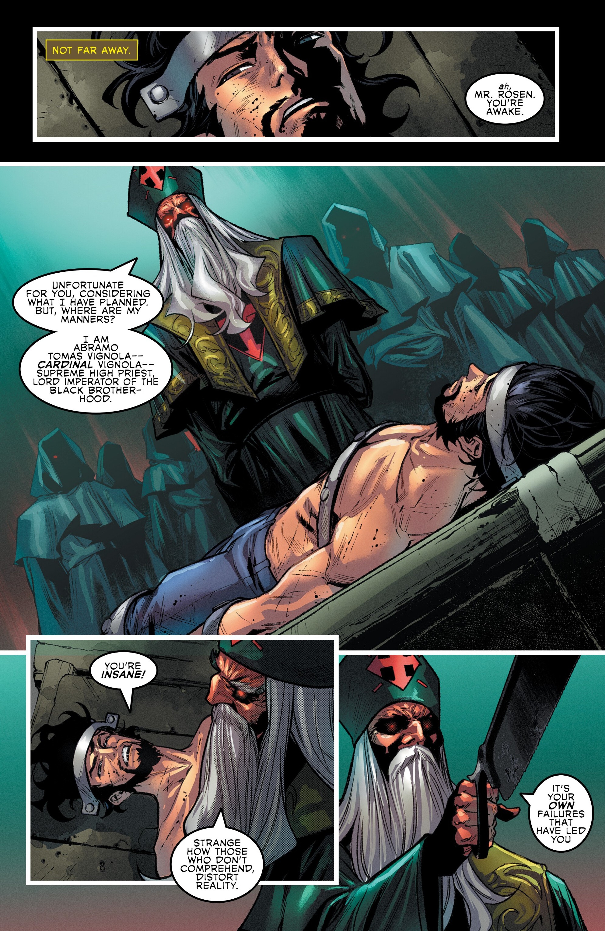 The Scorched (2022-): Chapter 38 - Page 10