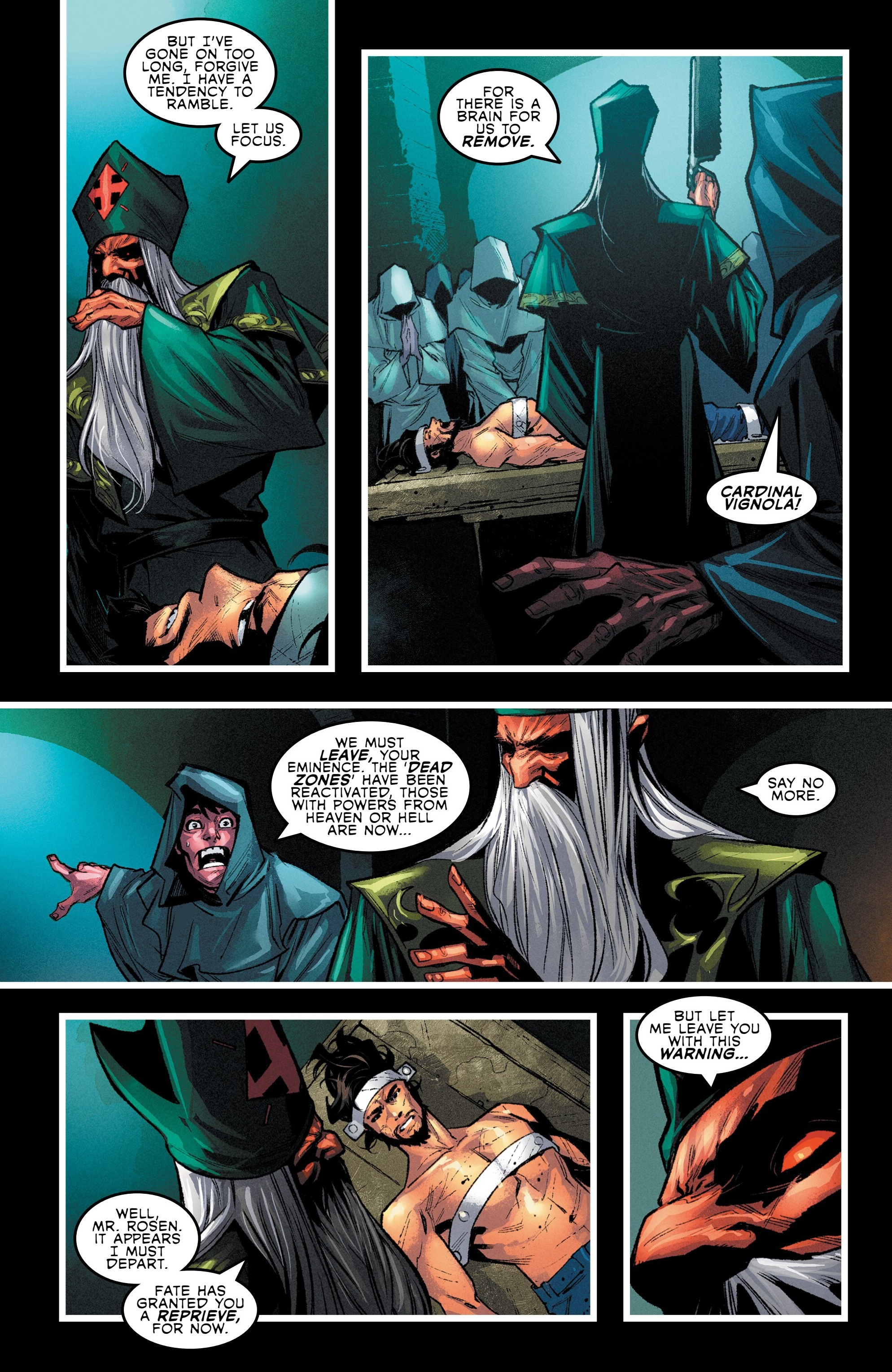 The Scorched (2022-): Chapter 38 - Page 13