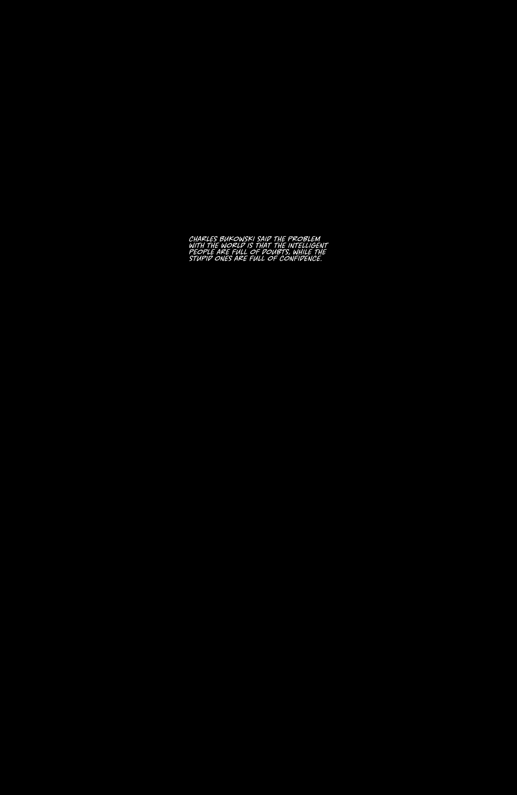 The Scumbag (2020-): Chapter 1 - Page 3