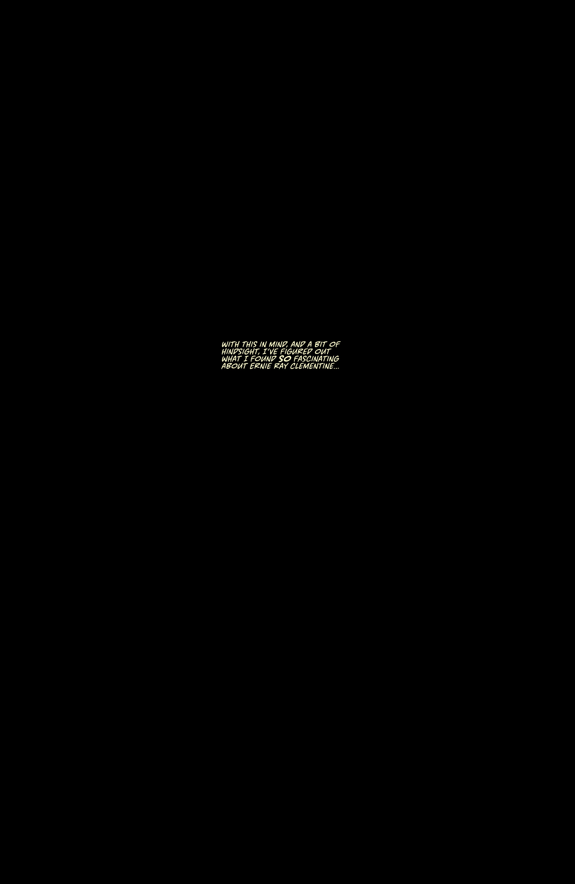 The Scumbag (2020-): Chapter 6 - Page 4