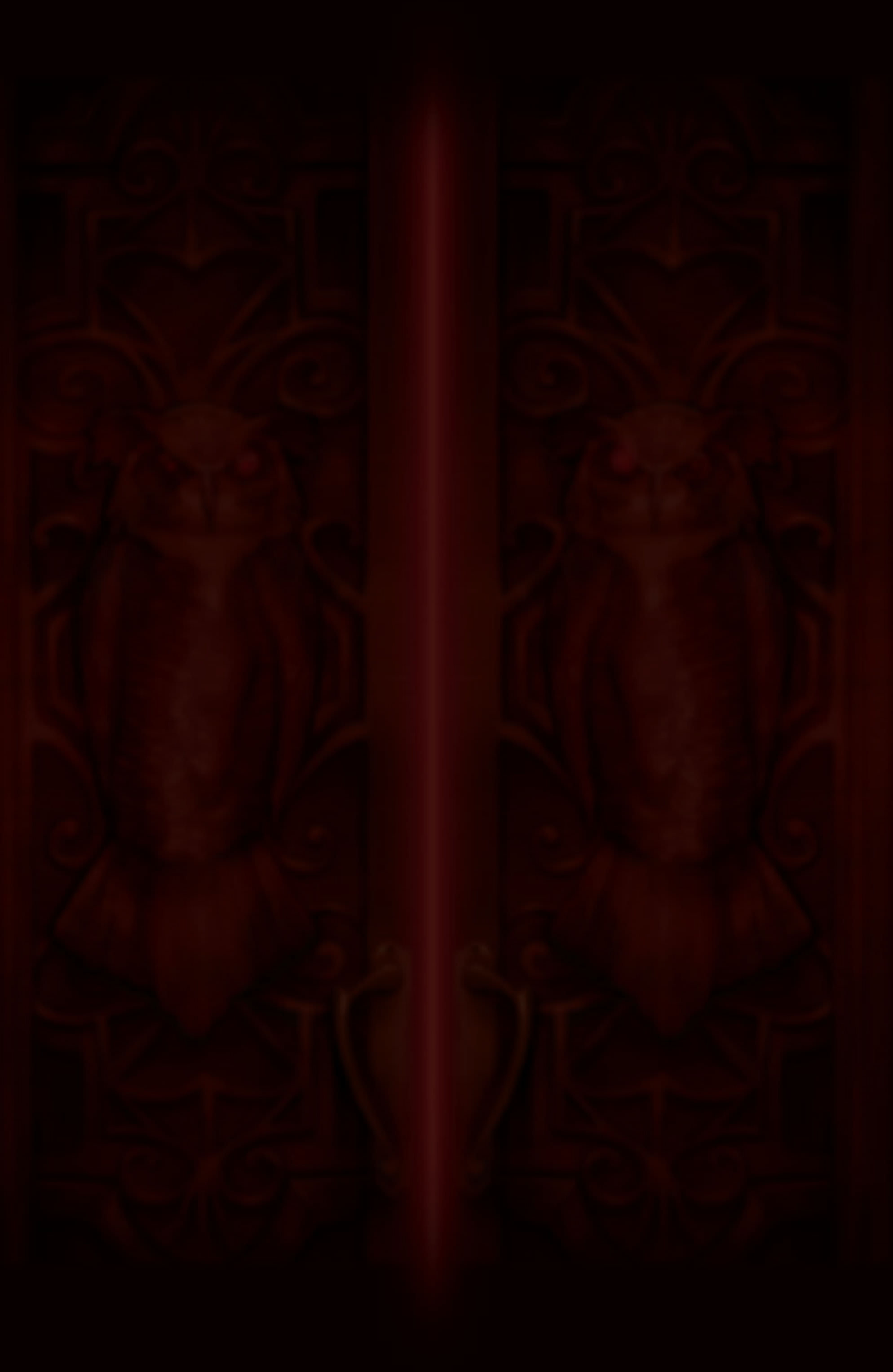 The Seance Room (2020): Chapter 1 - Page 6