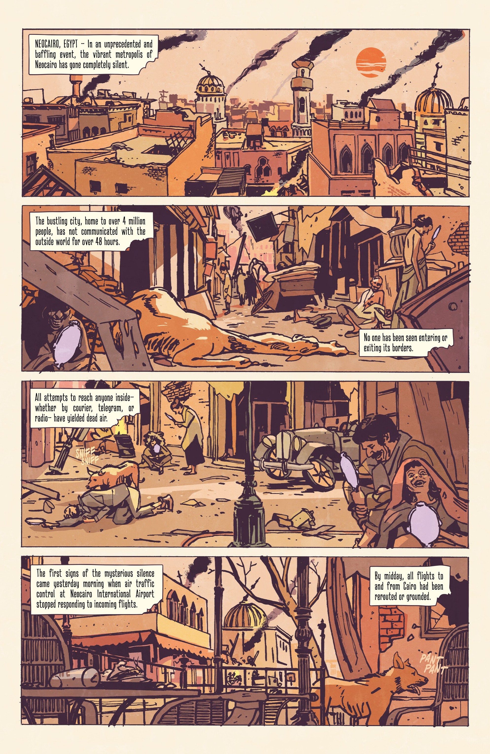 The Seasons (2025-): Chapter 1 - Page 4