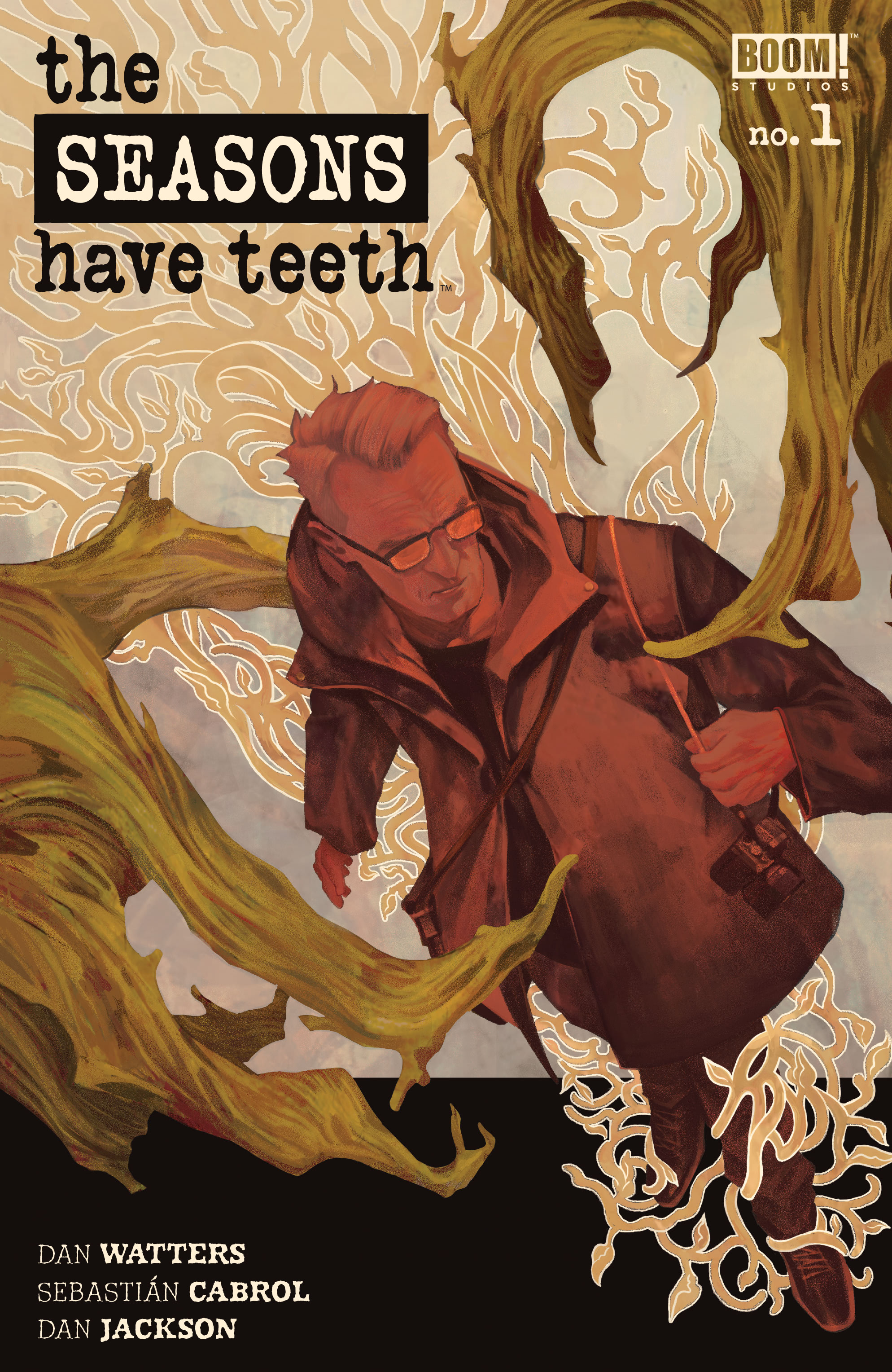 The Seasons Have Teeth (2023-): Chapter 1 - Page 1